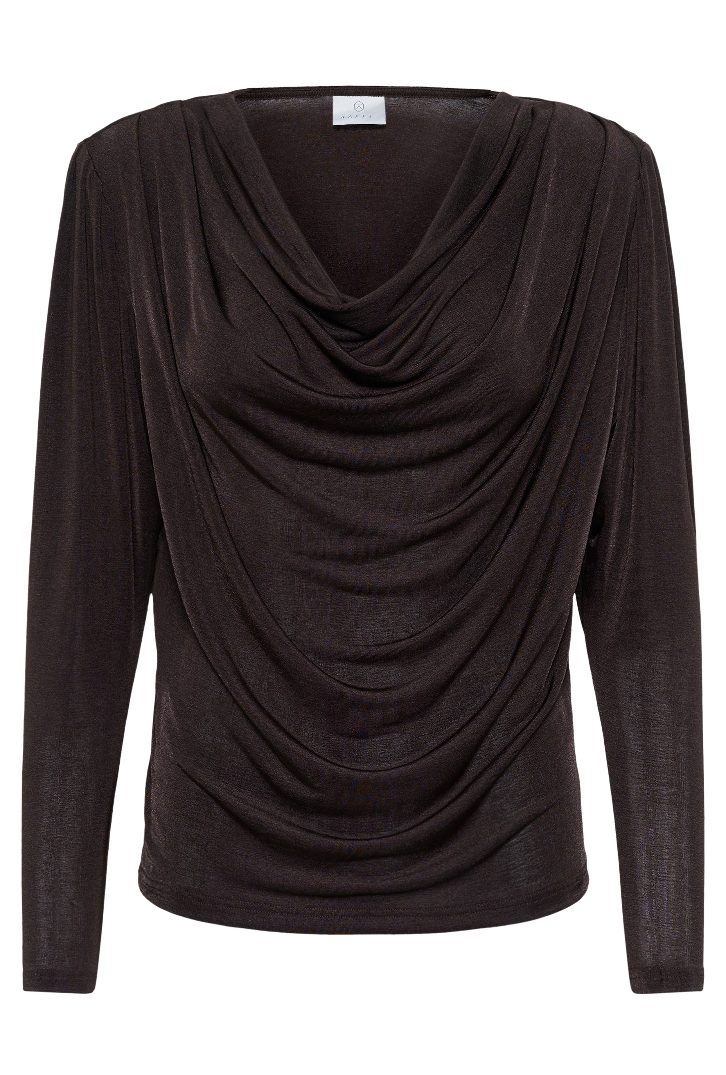 KAgina Bluse PACK FRONT 10509321-191111