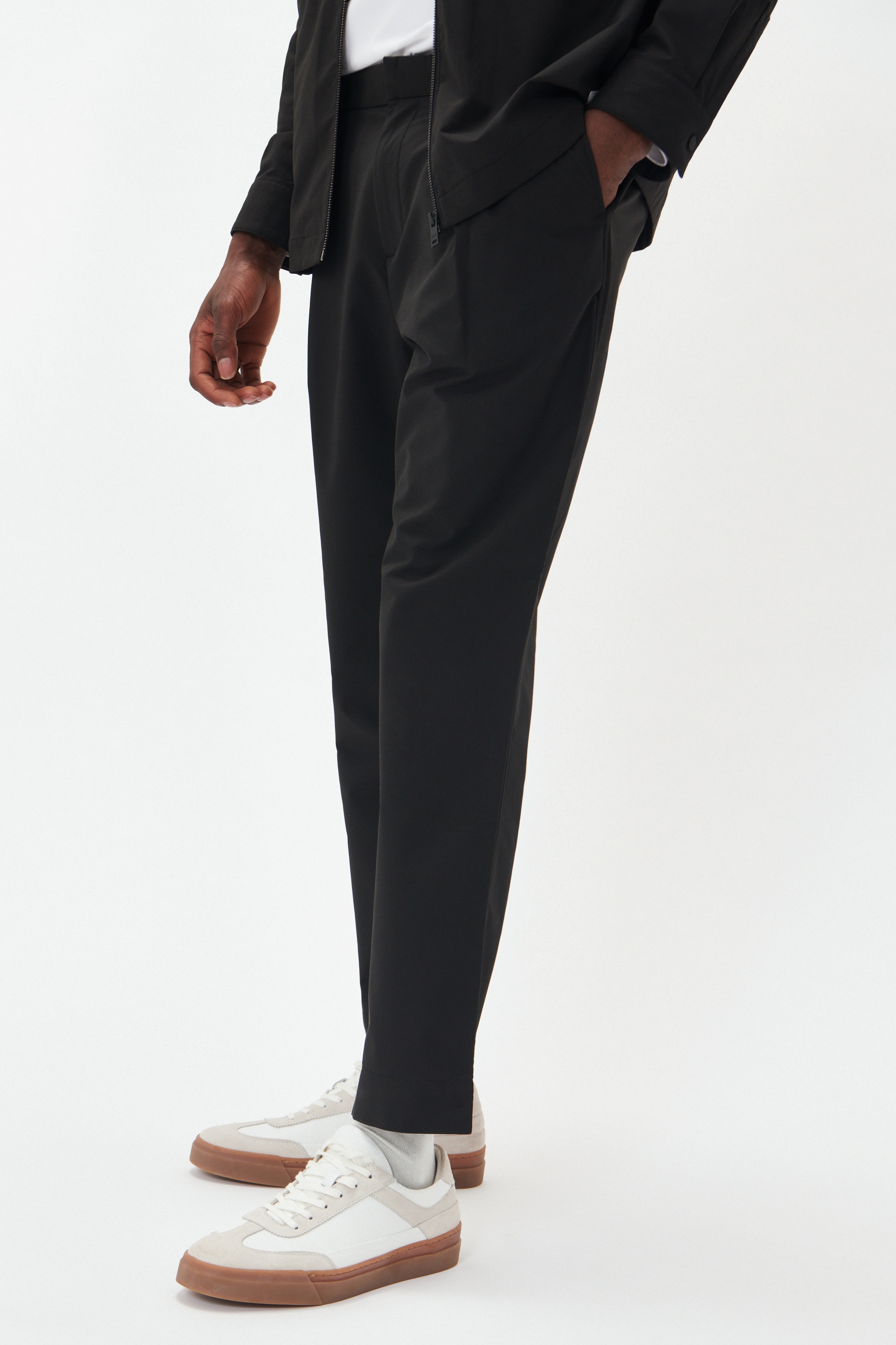 MAwell M73 Trousers LOOKBOOK FRONT 30207243-300275