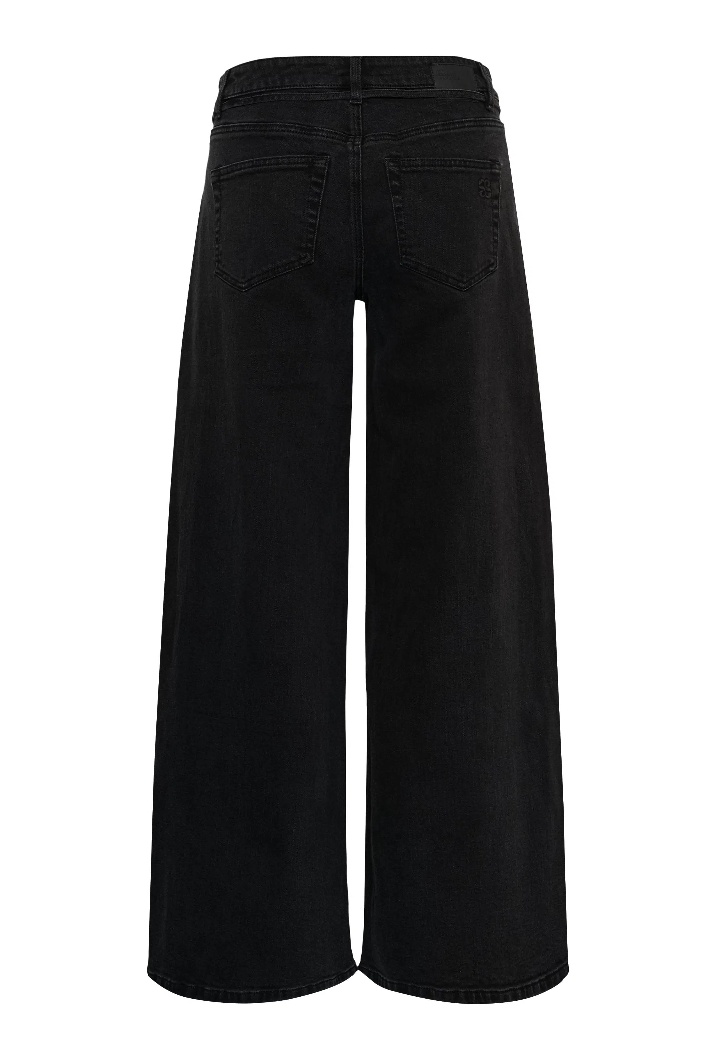 MWKaro 144 Mid X-Wide Jeans PACK FRONT 10705256-100086