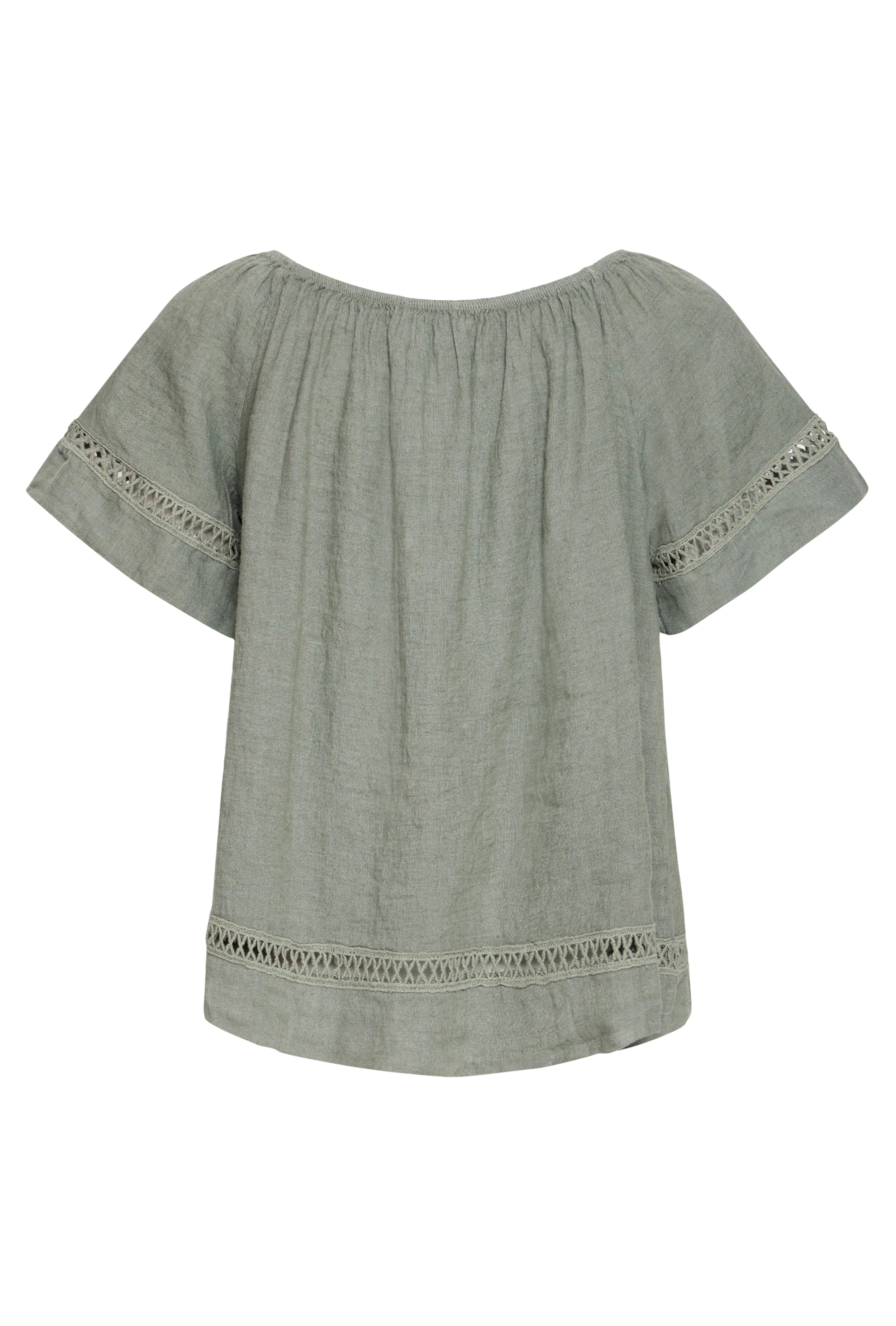 SBFONTANELLE Bluse PACK BACK 22100885-180515