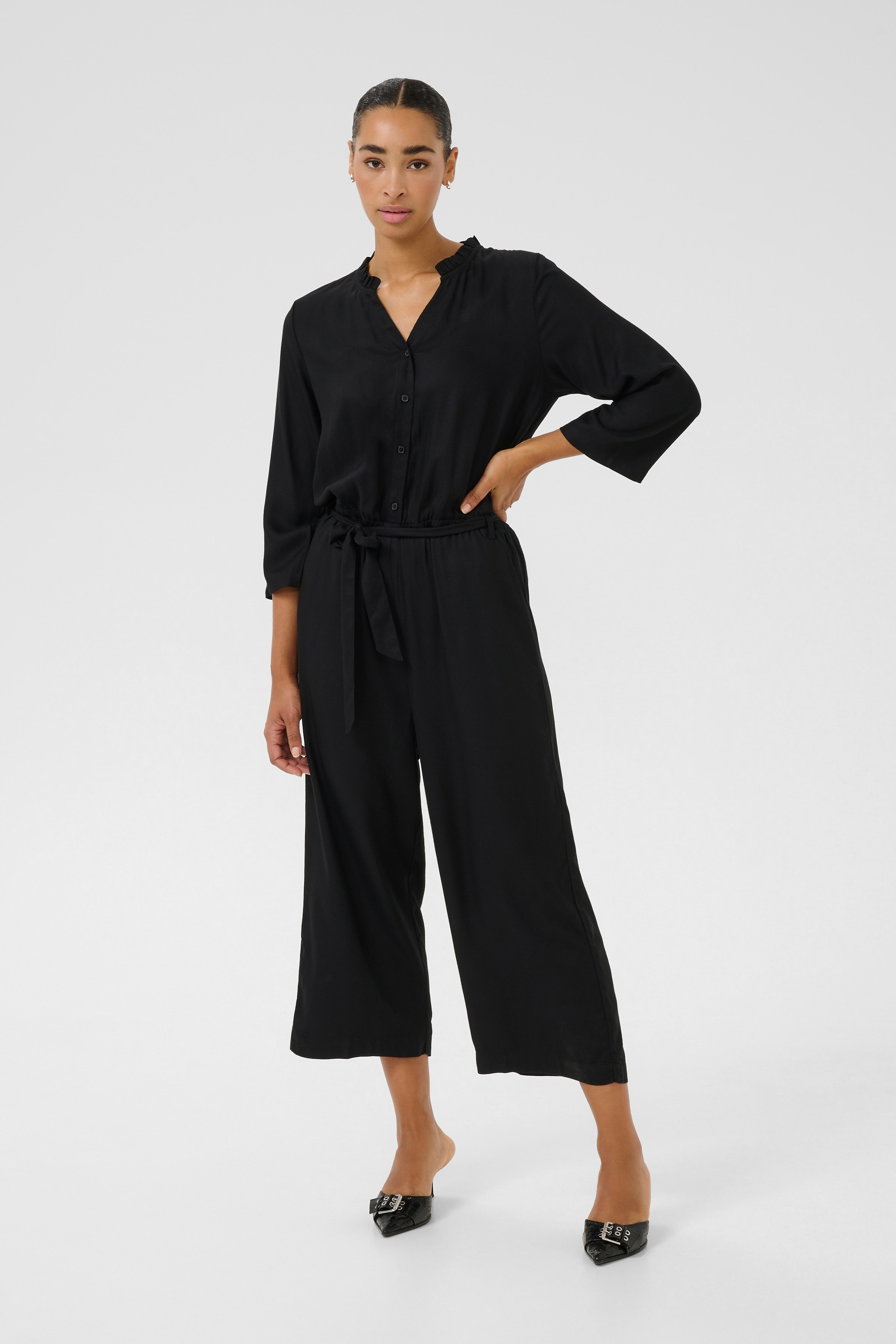 KAdina Jumpsuit LOOKBOOK FRONT 10510233-100121