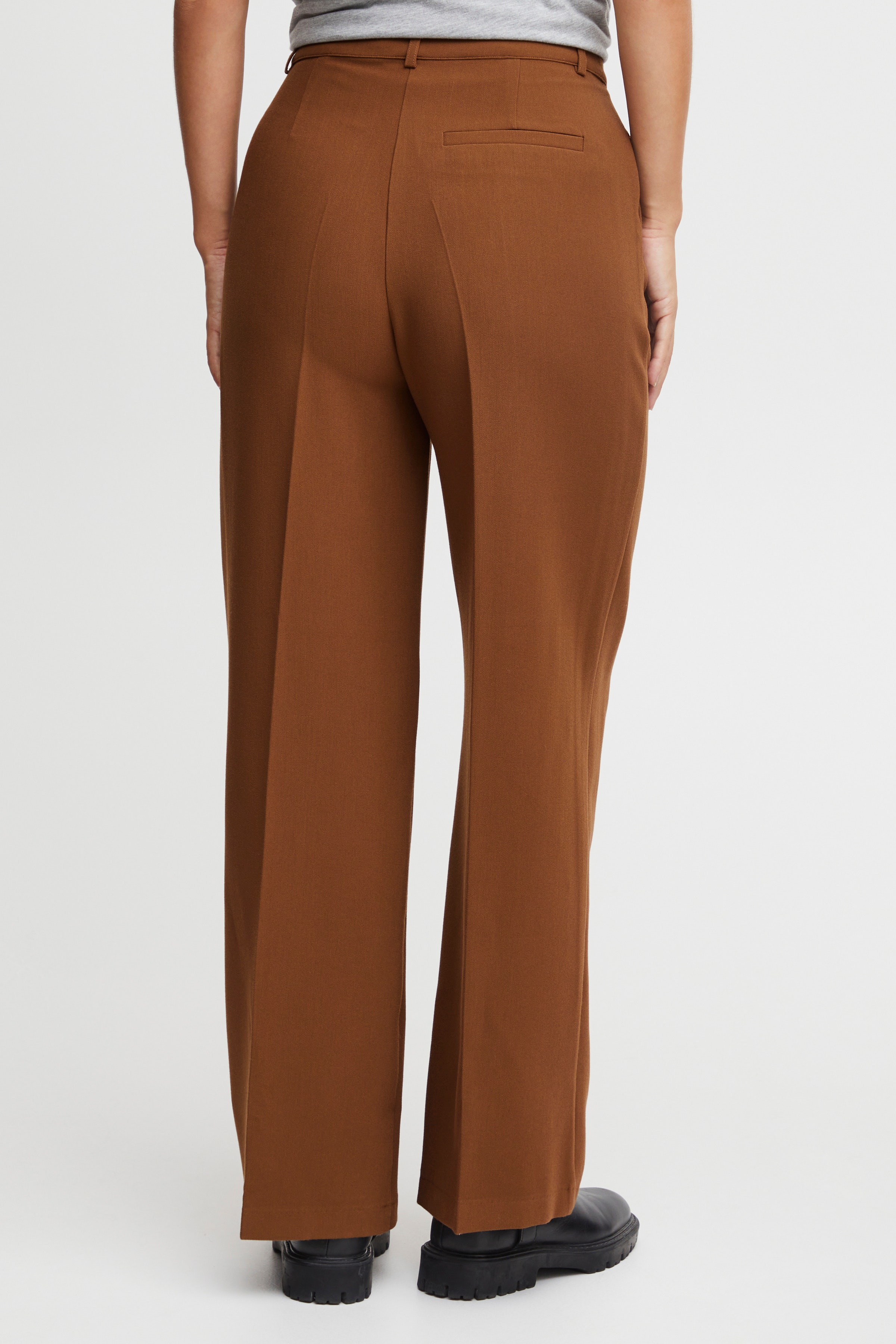 PZBEVERLY Trousers LOOKBOOK BACK 50207673-181027