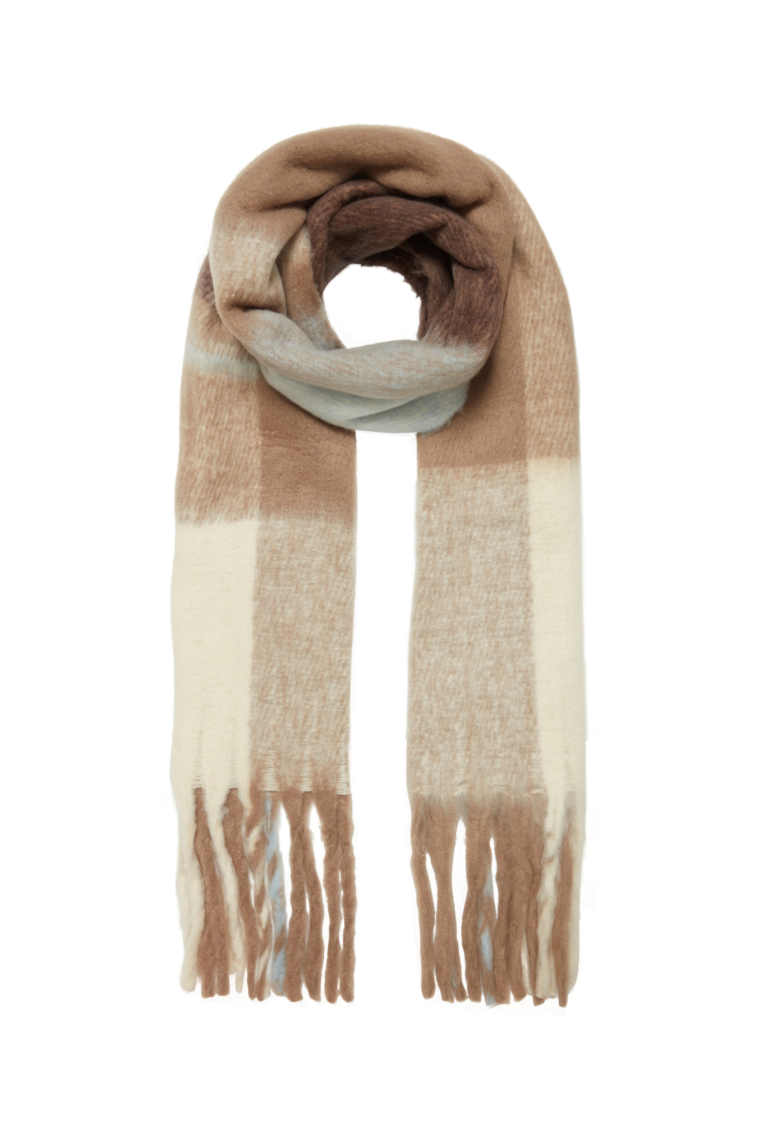BAWAGNE Skjerf LOOKBOOK DETAIL 20815428-203286
