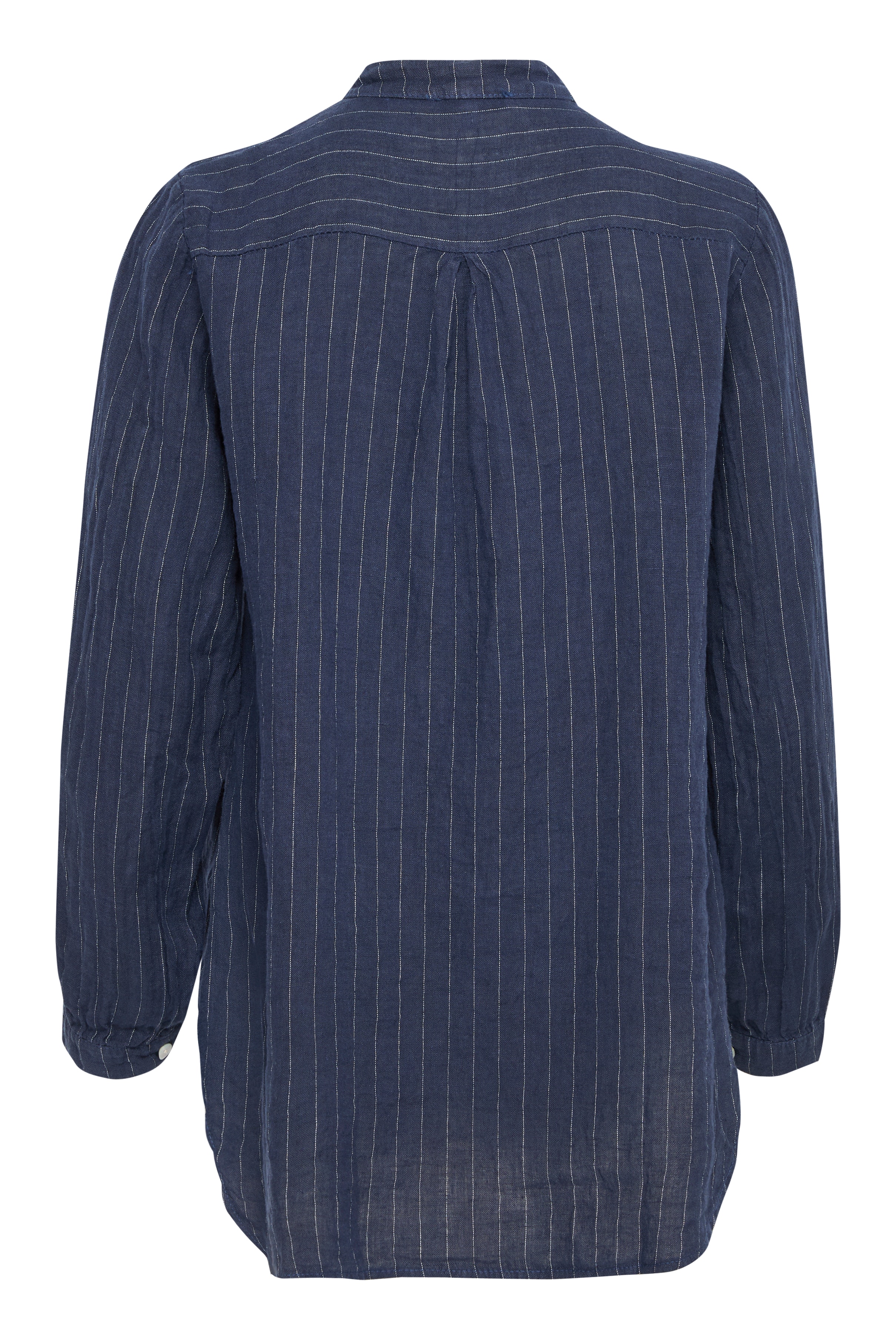SBGABINA Blouse PACK BACK 22100564-193923