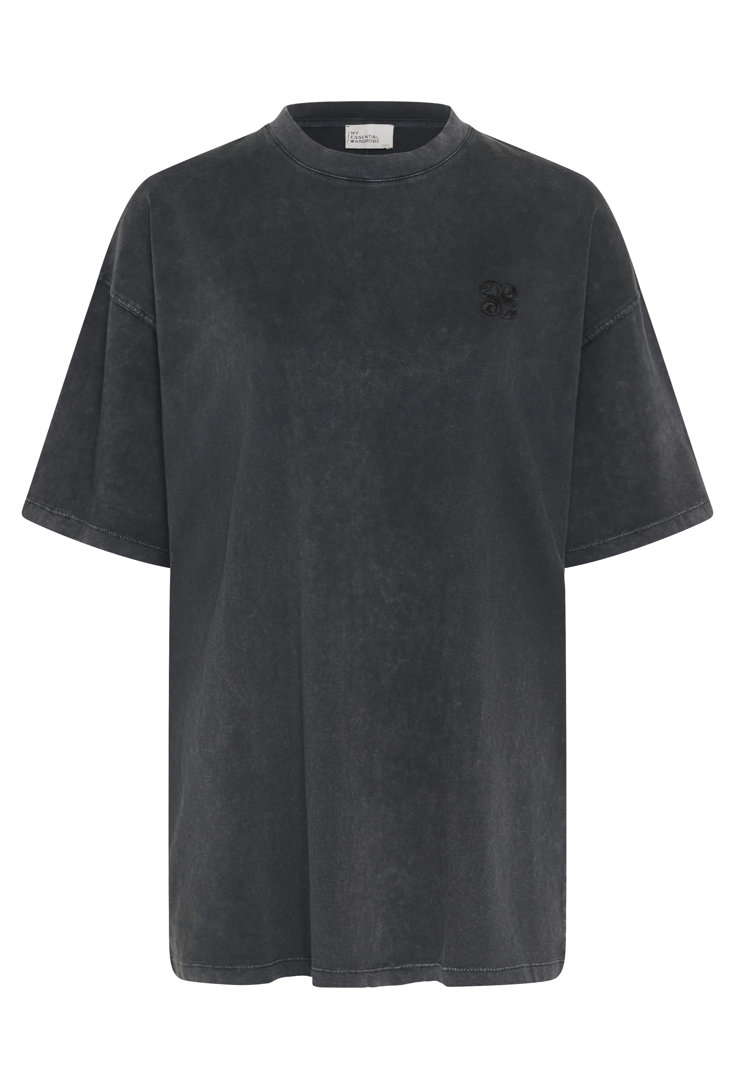 MWEsra Oversized T-shirt PACK FRONT 10705673-100069