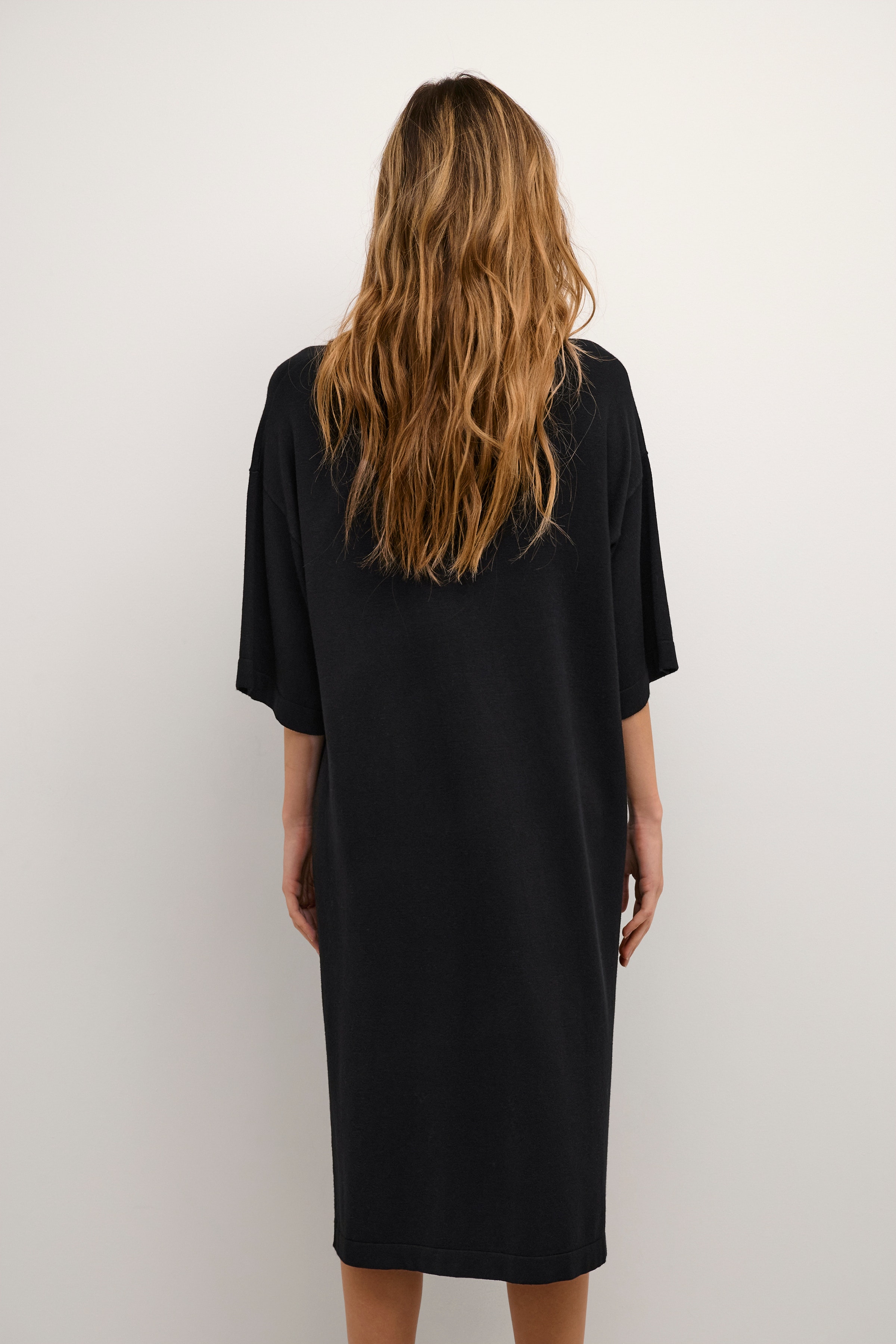 KAfenia Jurk LOOKBOOK BACK 10507733-100121