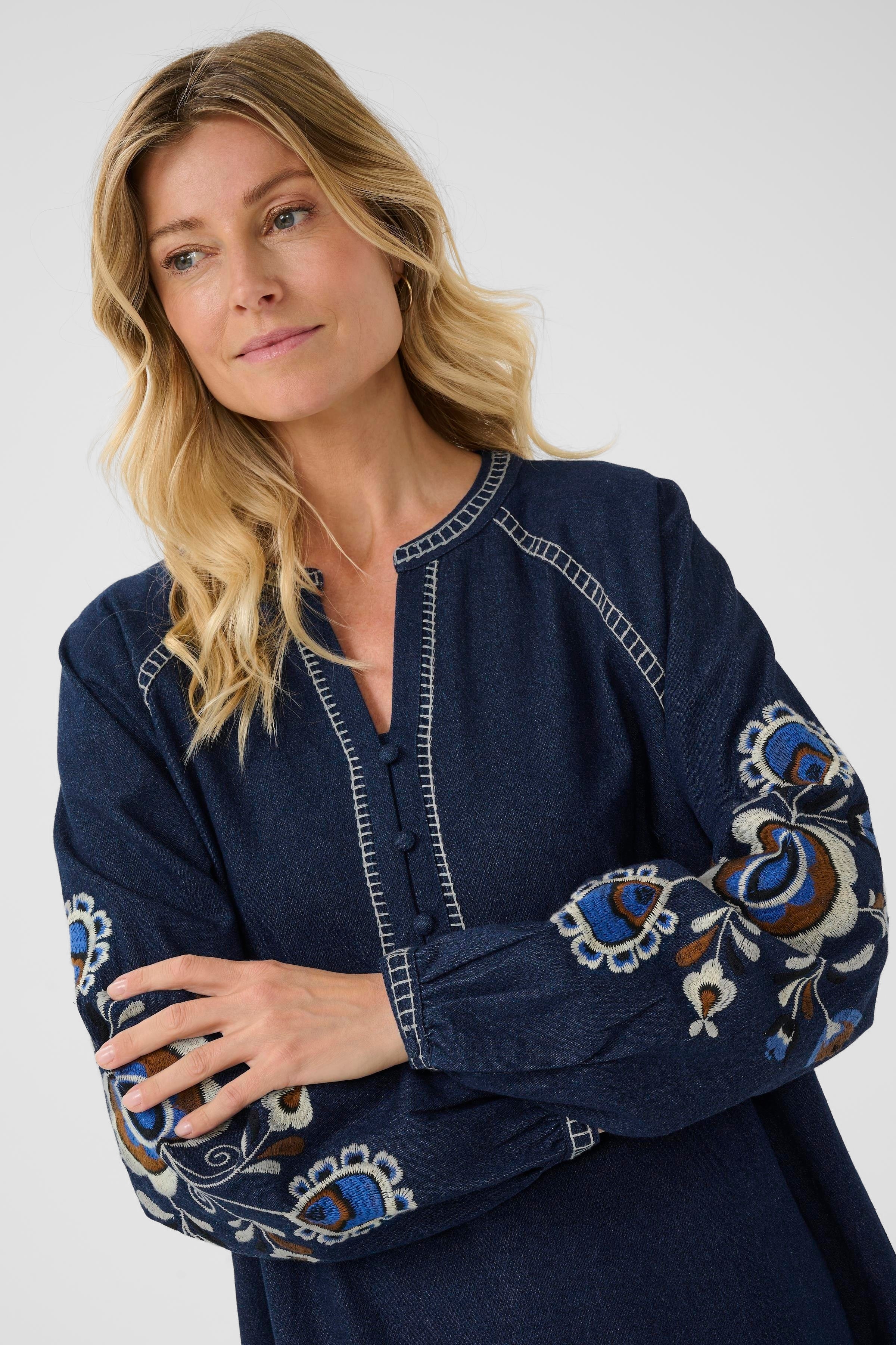 CRGro Klänning LOOKBOOK DETAIL 10614180-108408