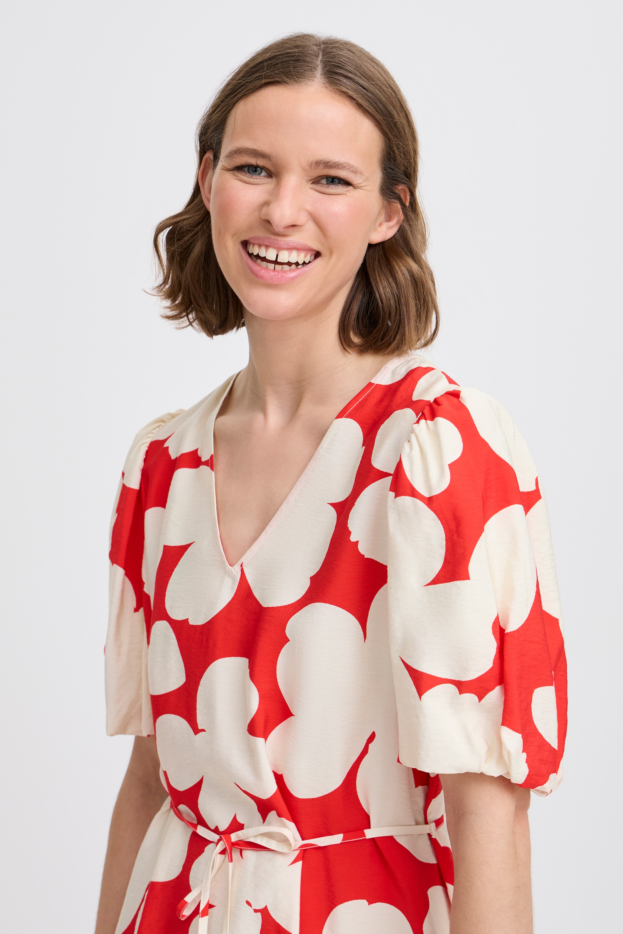 BYIBINE Jurk LOOKBOOK DETAIL 20816778-204739