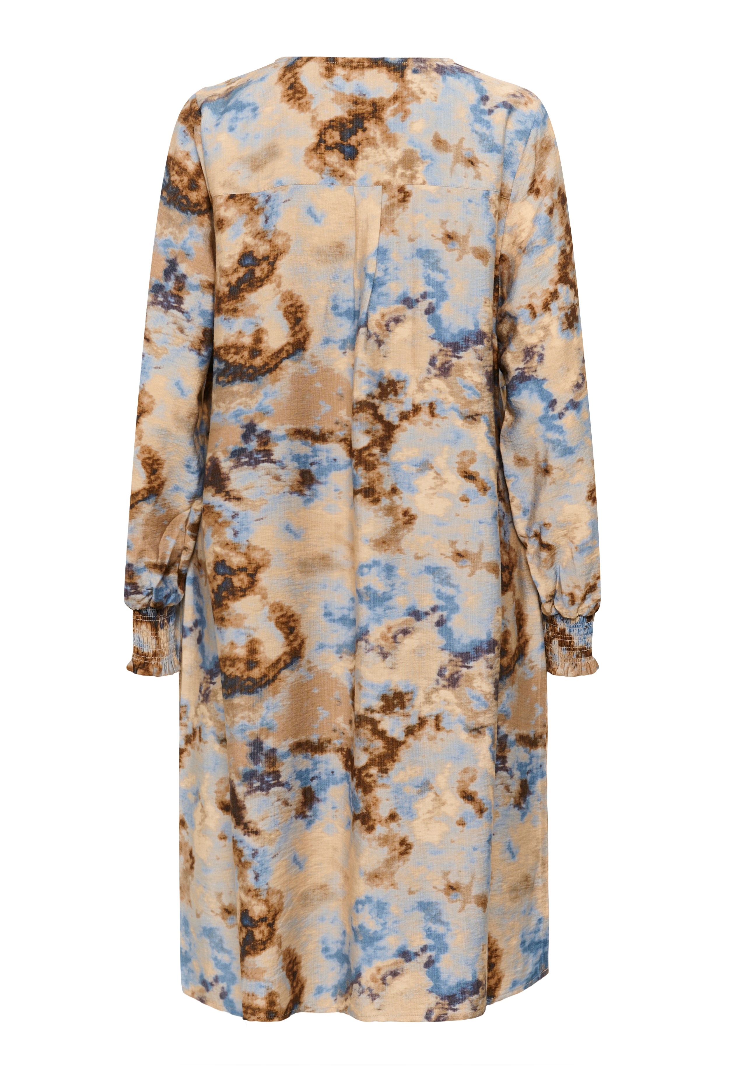 CUhizzy Jurk PACK BACK 50112850-109090