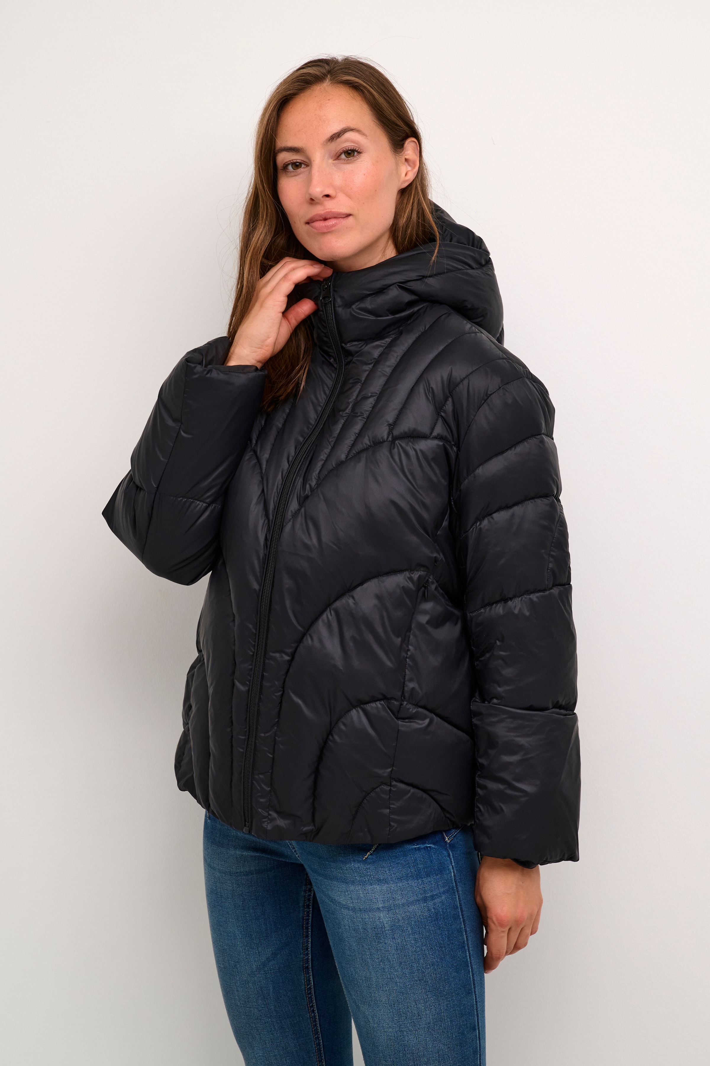 CRPinky Oberbekleidung LOOKBOOK FRONT 10612600-100144