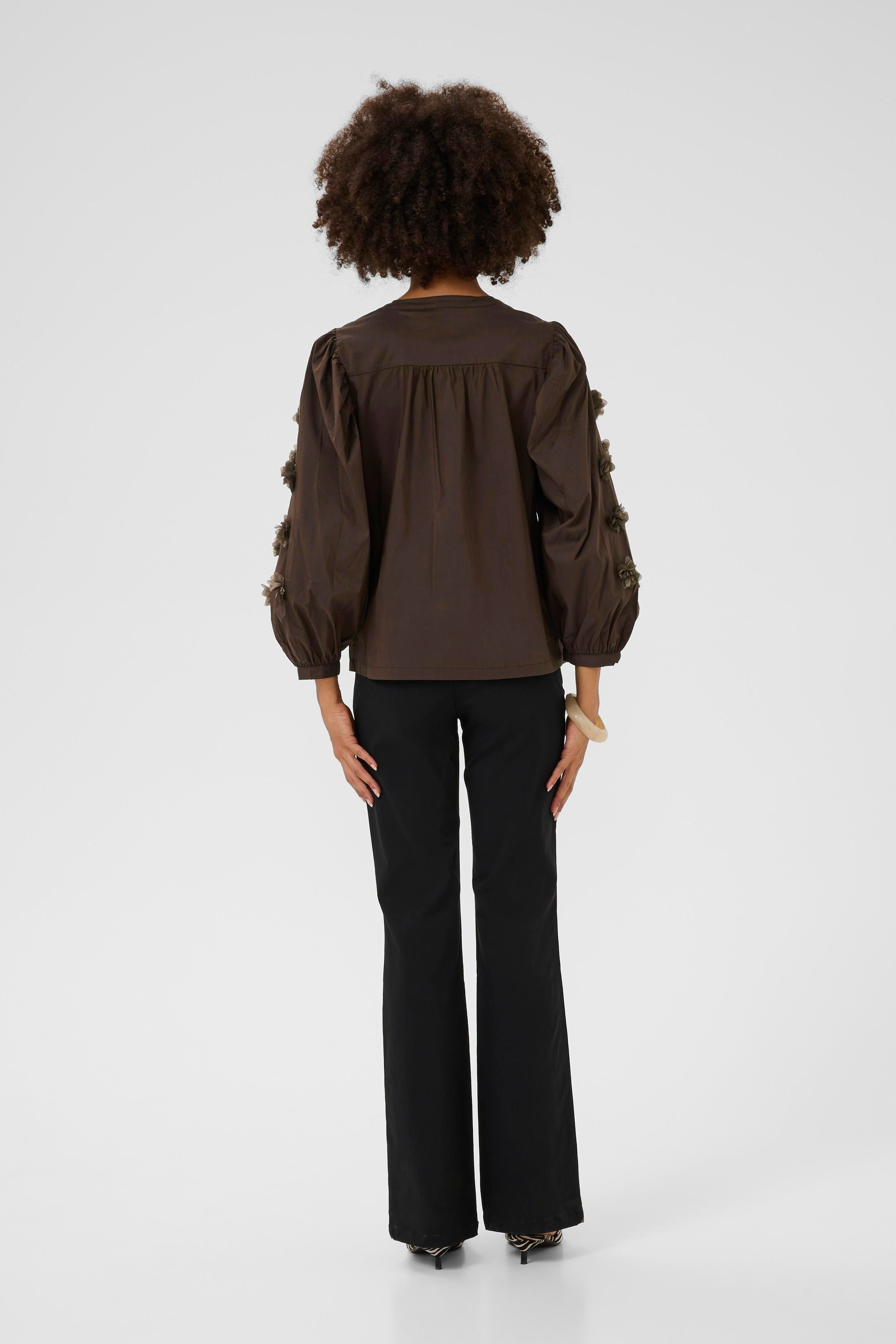 CUelna Hemd LOOKBOOK BACK 50112299-190915