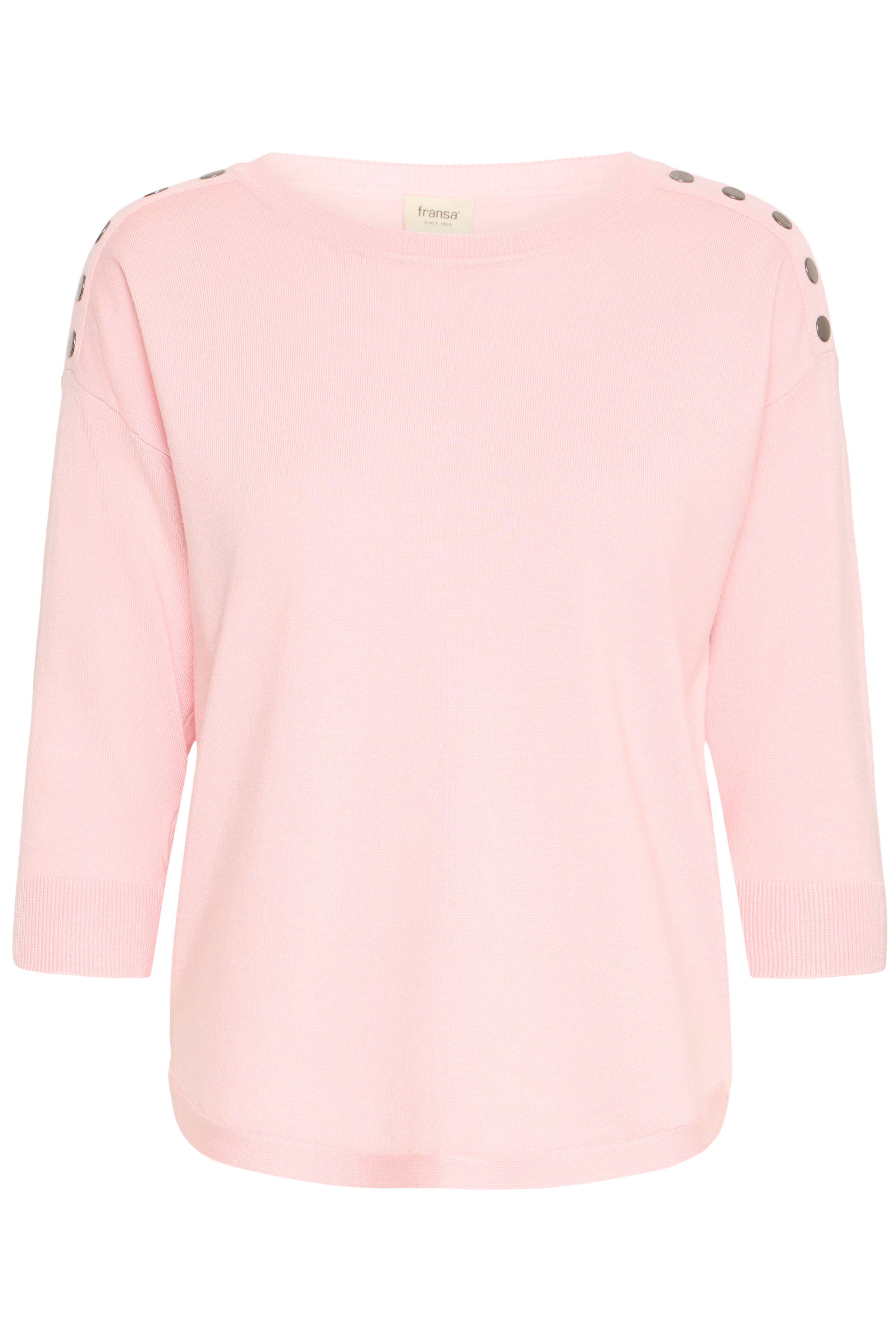 ZUBASIC Pullover PACK FRONT 20607204-170145