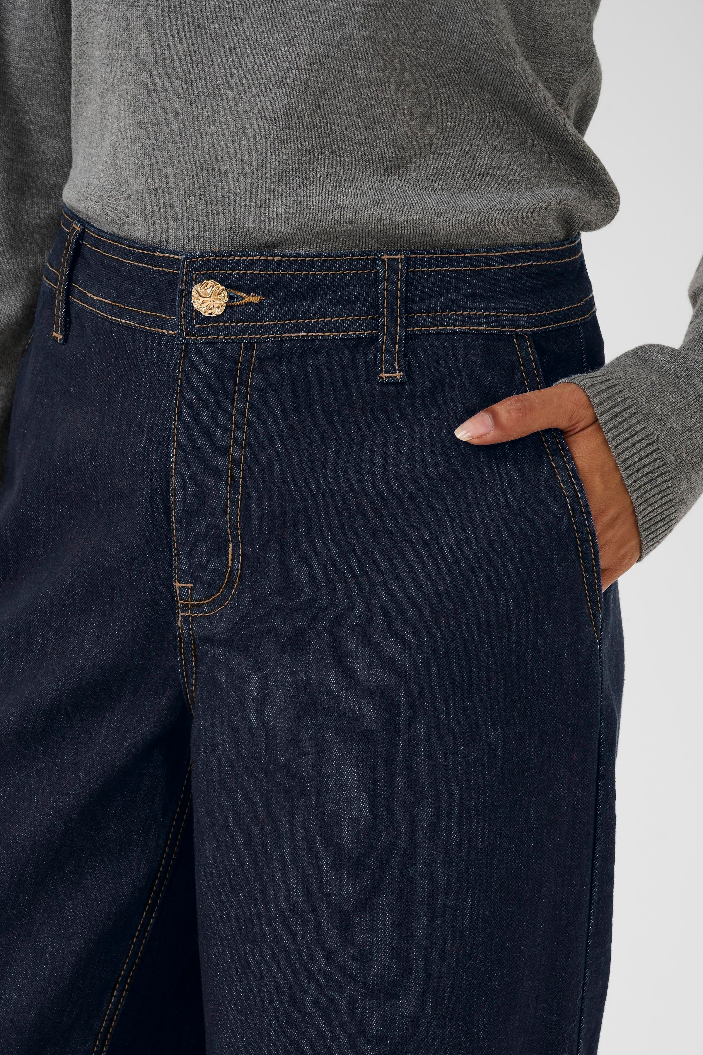 CUbobbie Jeans LOOKBOOK DETAIL 50112270-500119