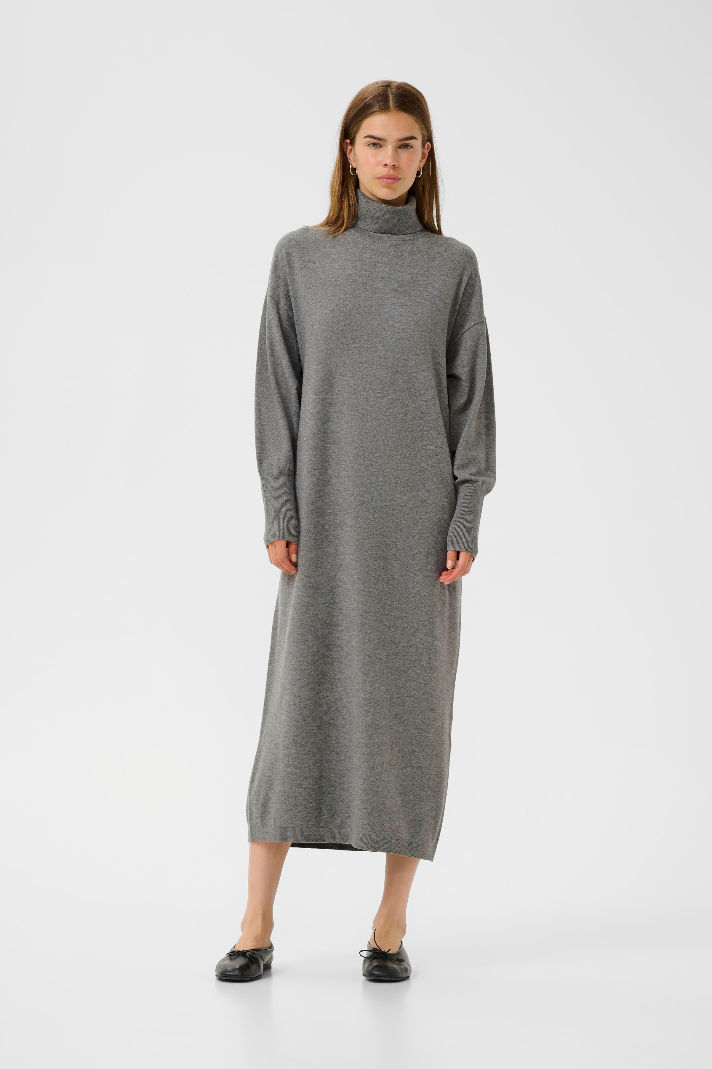KellsieIW Kleid LOOKBOOK FRONT 30109747-301744