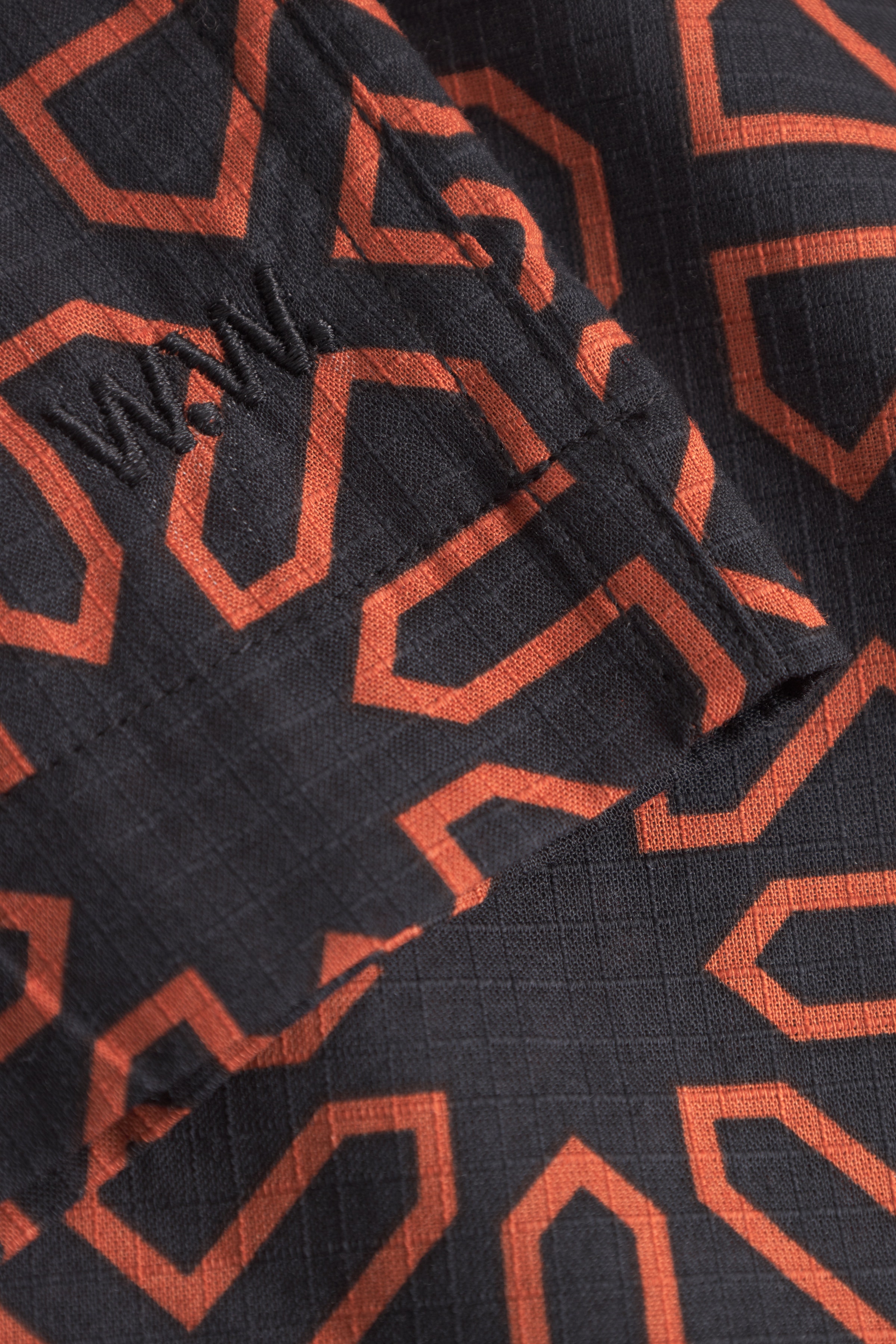 WWaaron Skjorte PACK DETAIL 30251387-194011