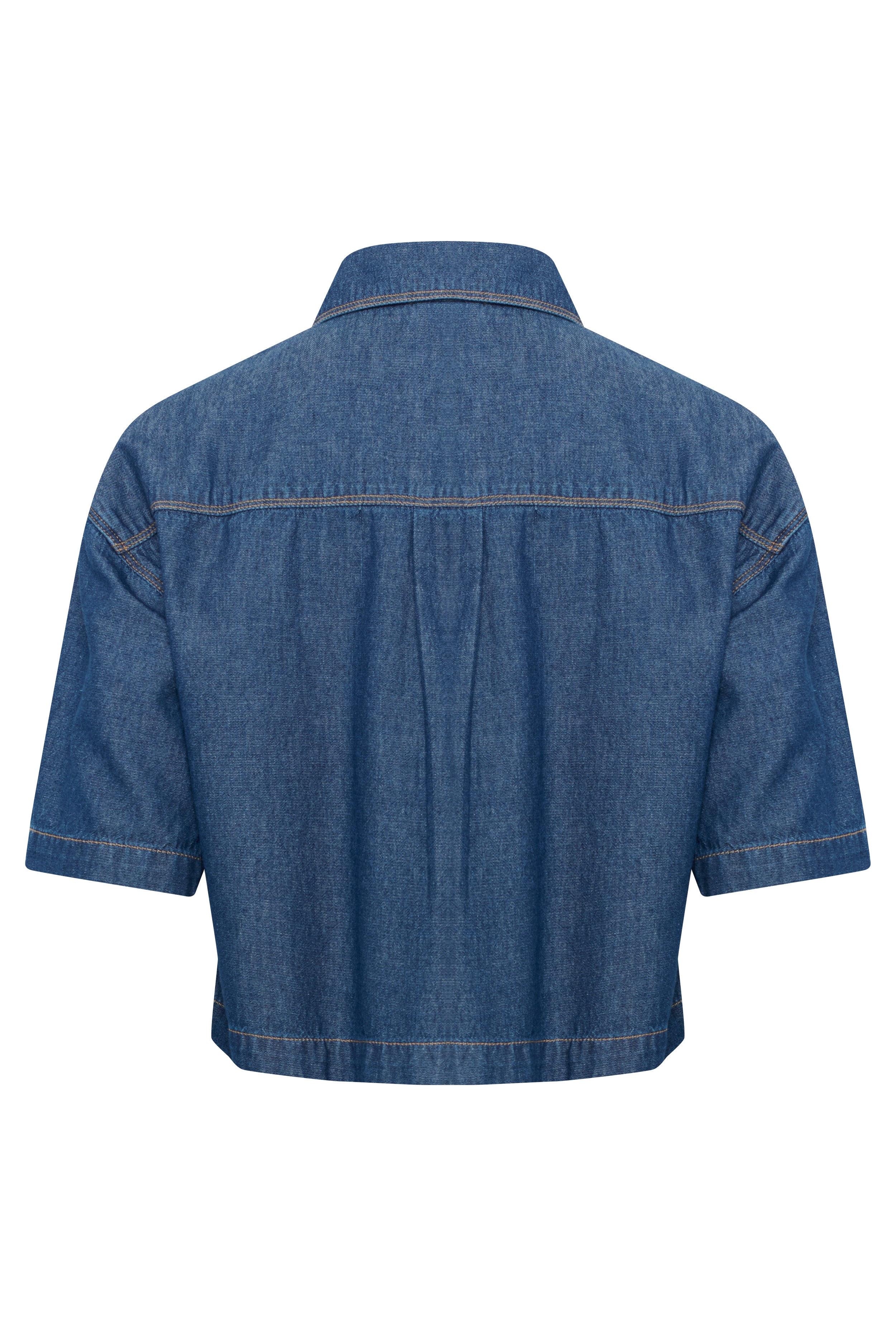 KAluise Overhemd PACK BACK 10510079-107709