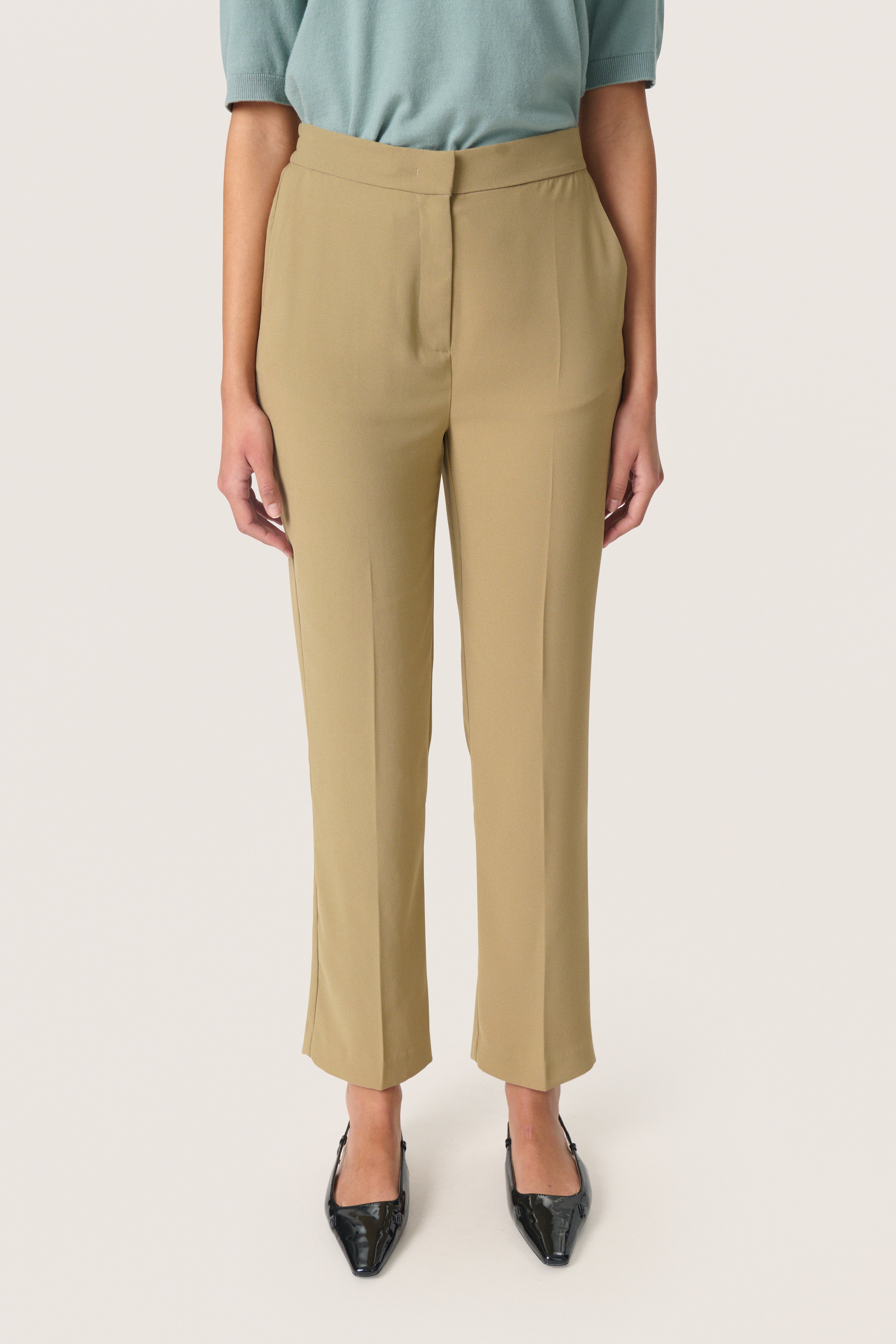 SLShirley Trousers LOOKBOOK FRONT 30407698-171019