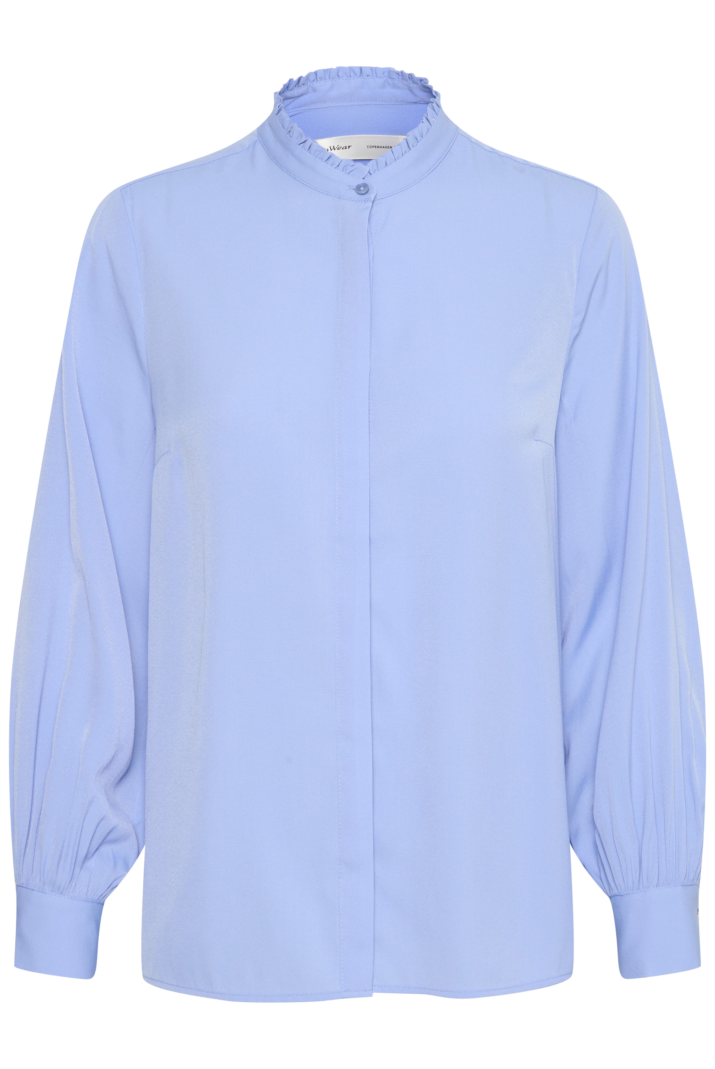 NixieIW Overhemd PACK FRONT 30108677-110701