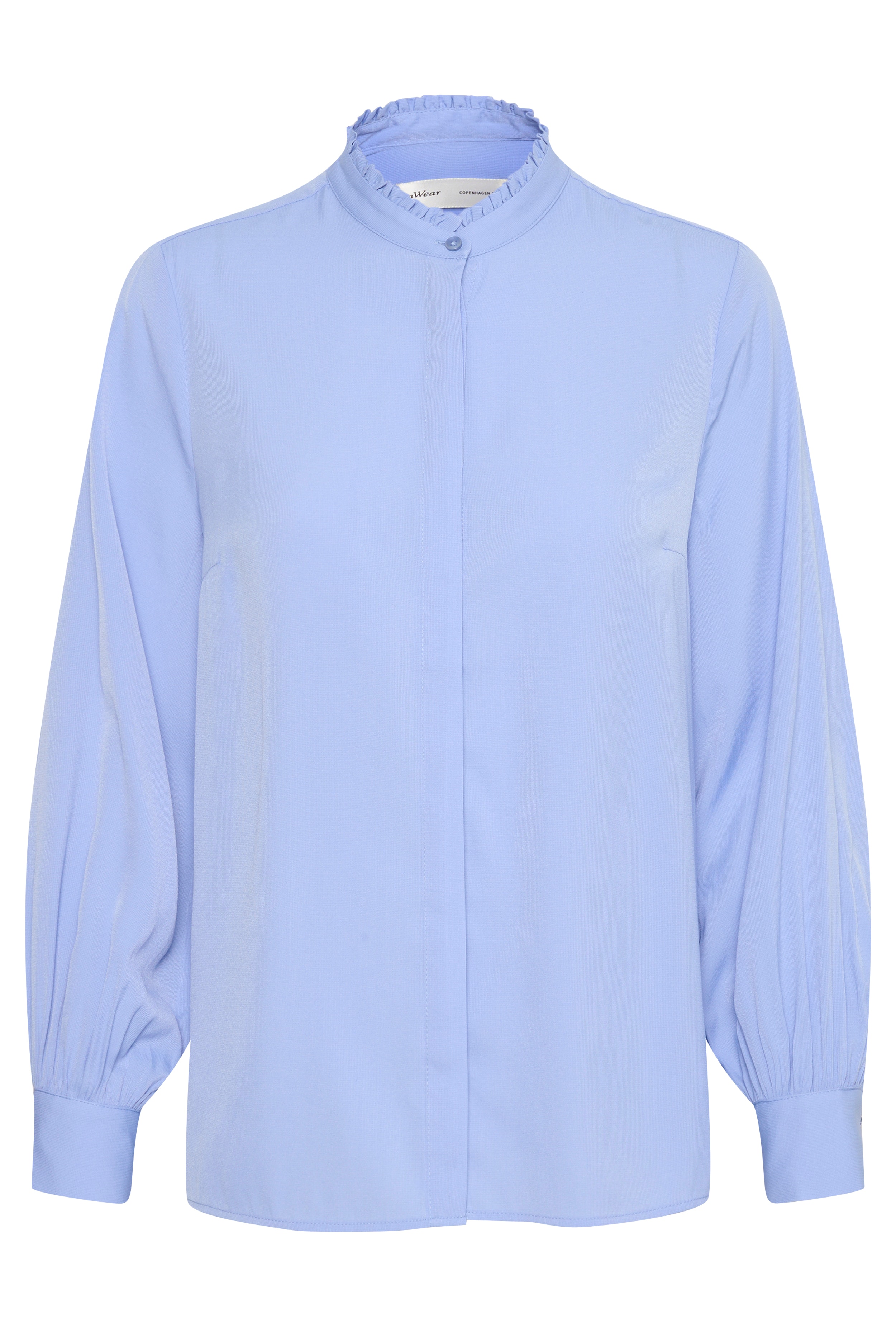 NixieIW Hemd PACK FRONT 30108677-164030