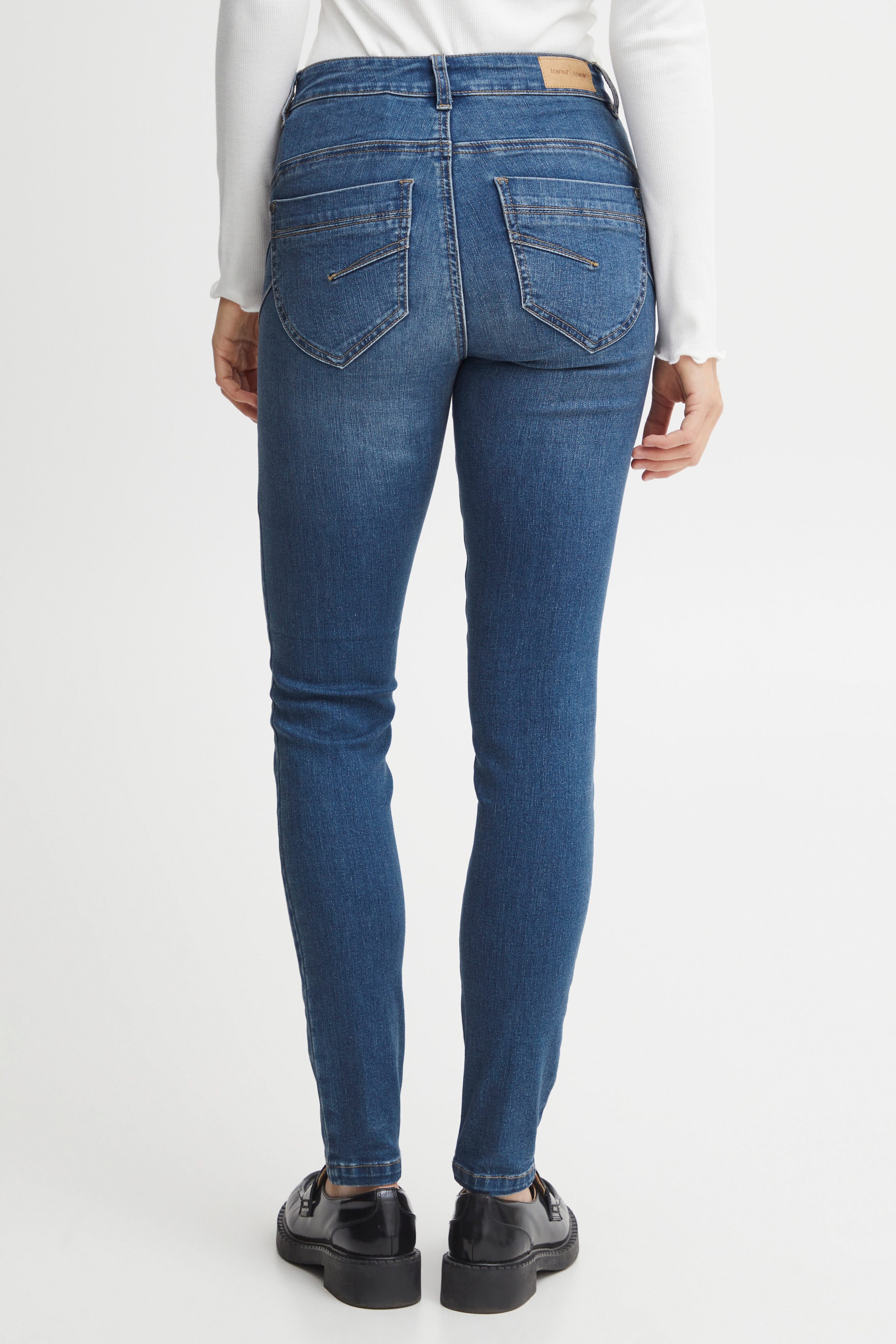 FRLISSI Jeans LOOKBOOK FRONT 20611862-201762