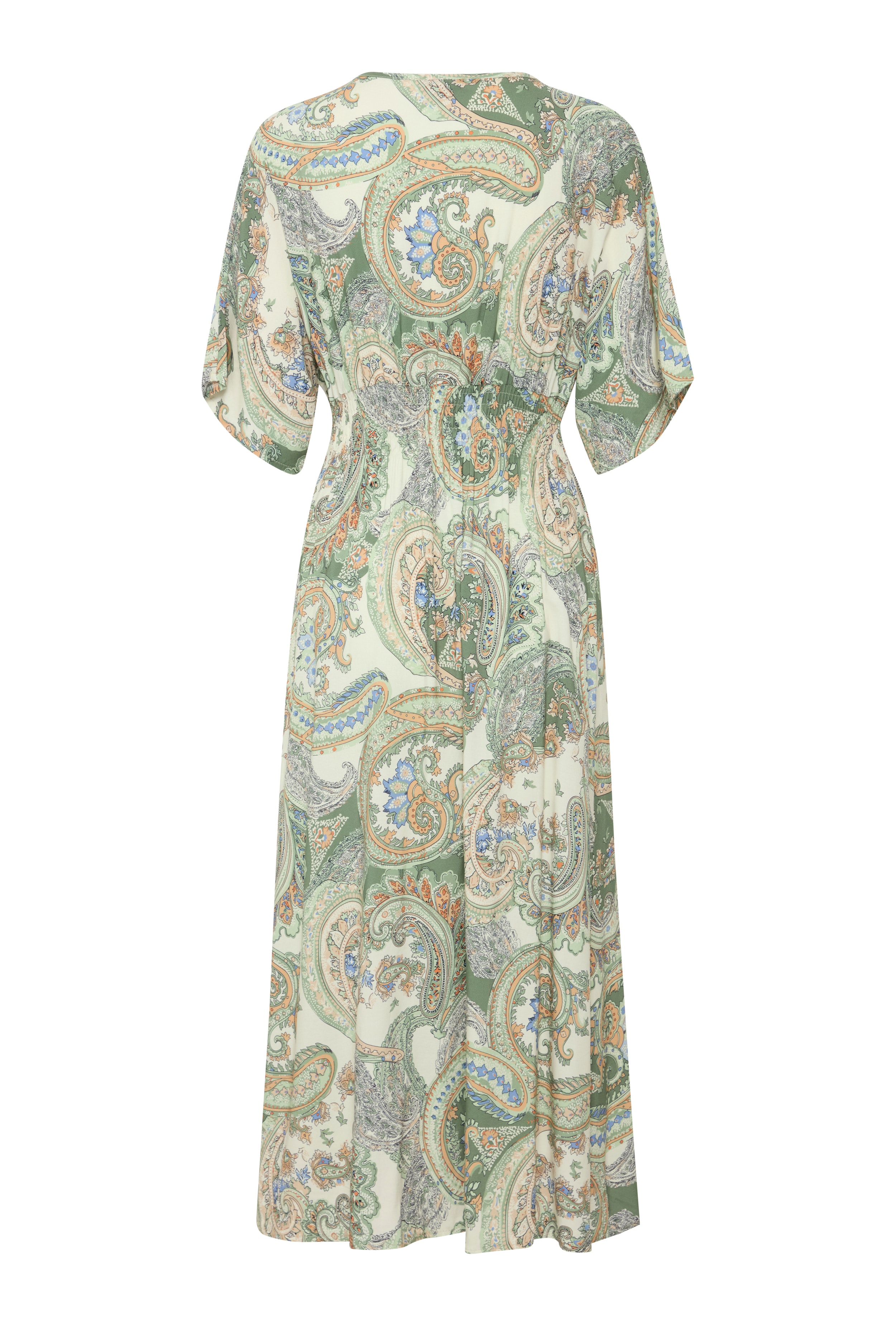 SBKANZA Jurk PACK BACK 22100551-176212