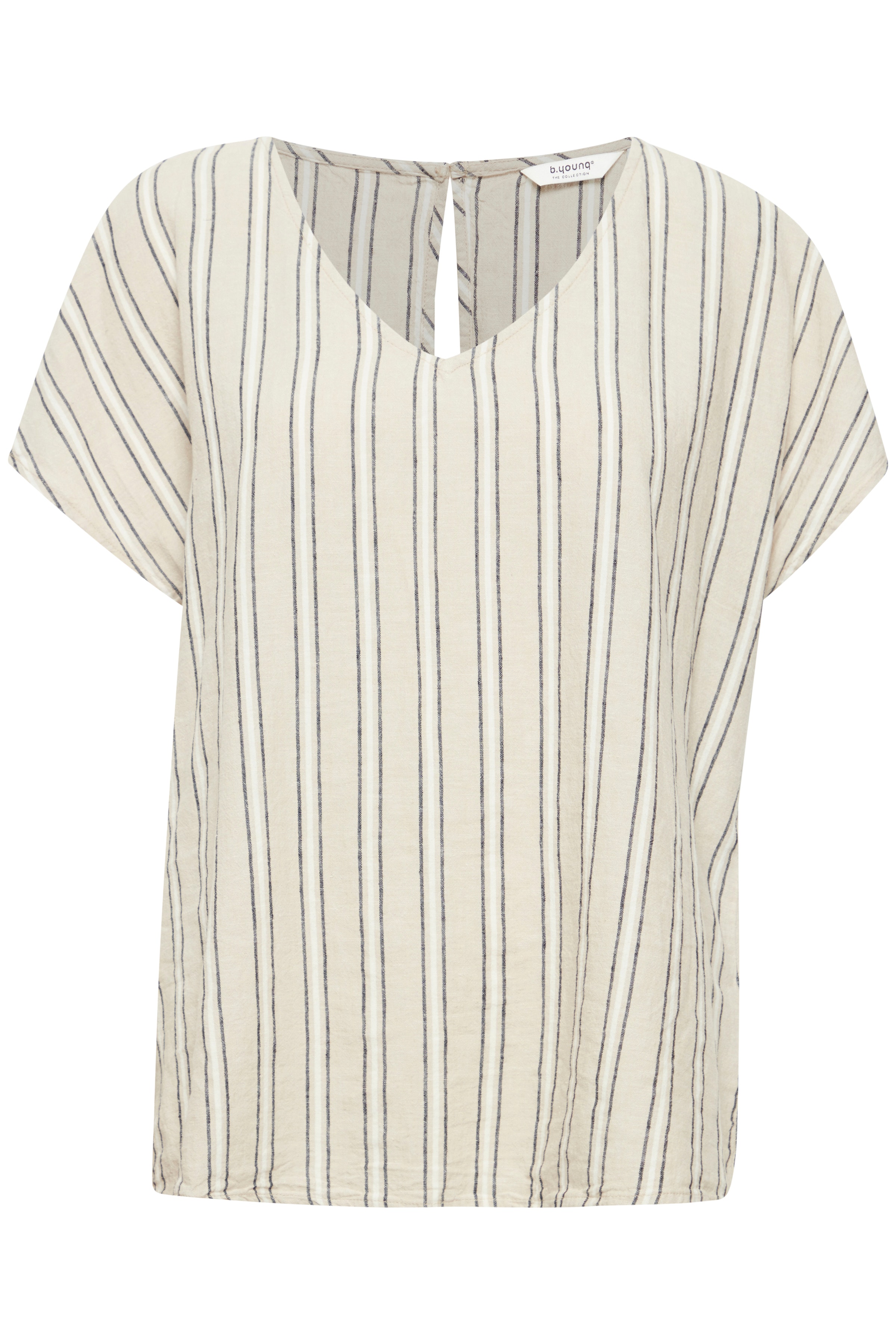 BYFALAKKA Blus PACK FRONT 20812959-200482