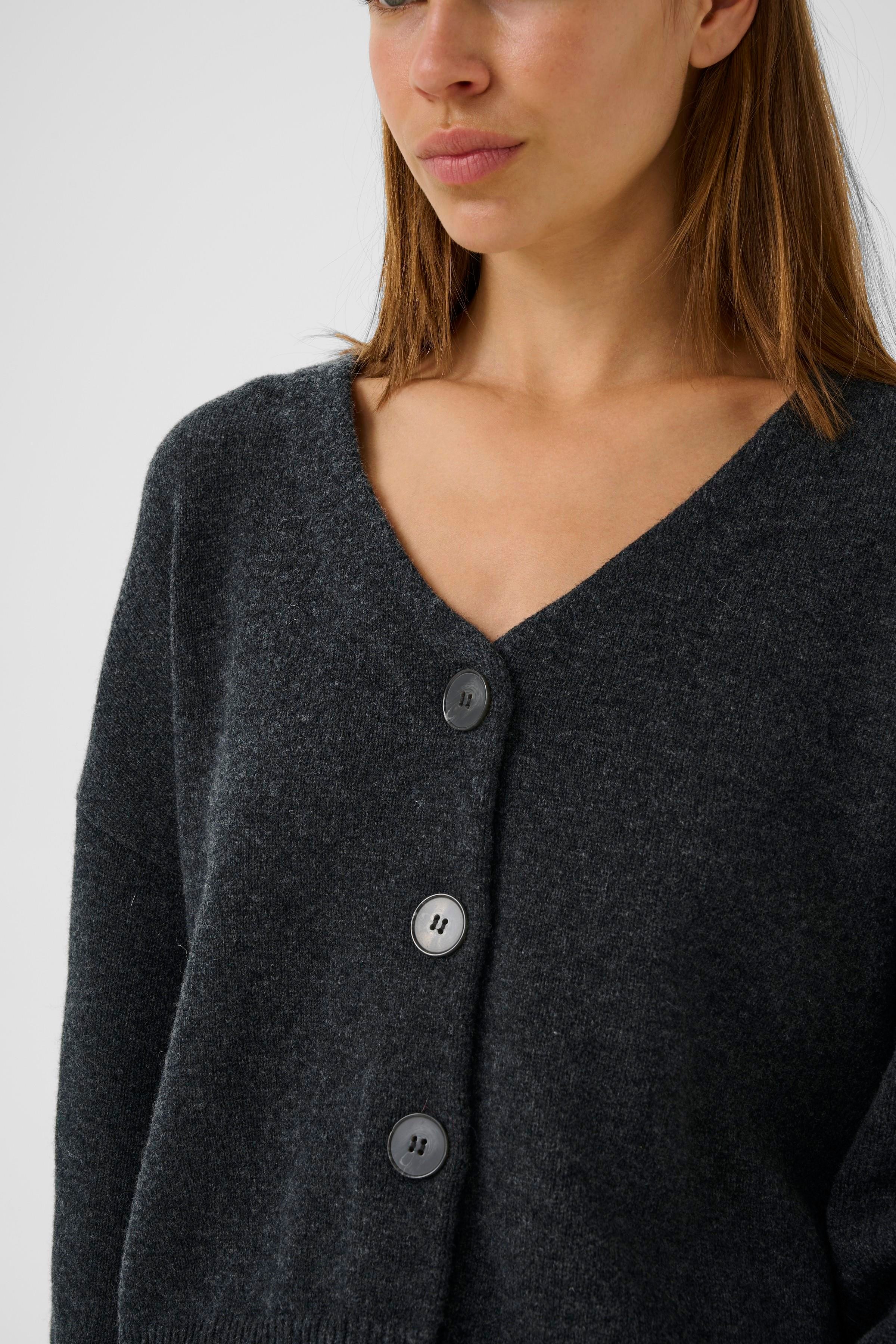 ManziGZ Cardigan LOOKBOOK DETAIL 10909329-106530
