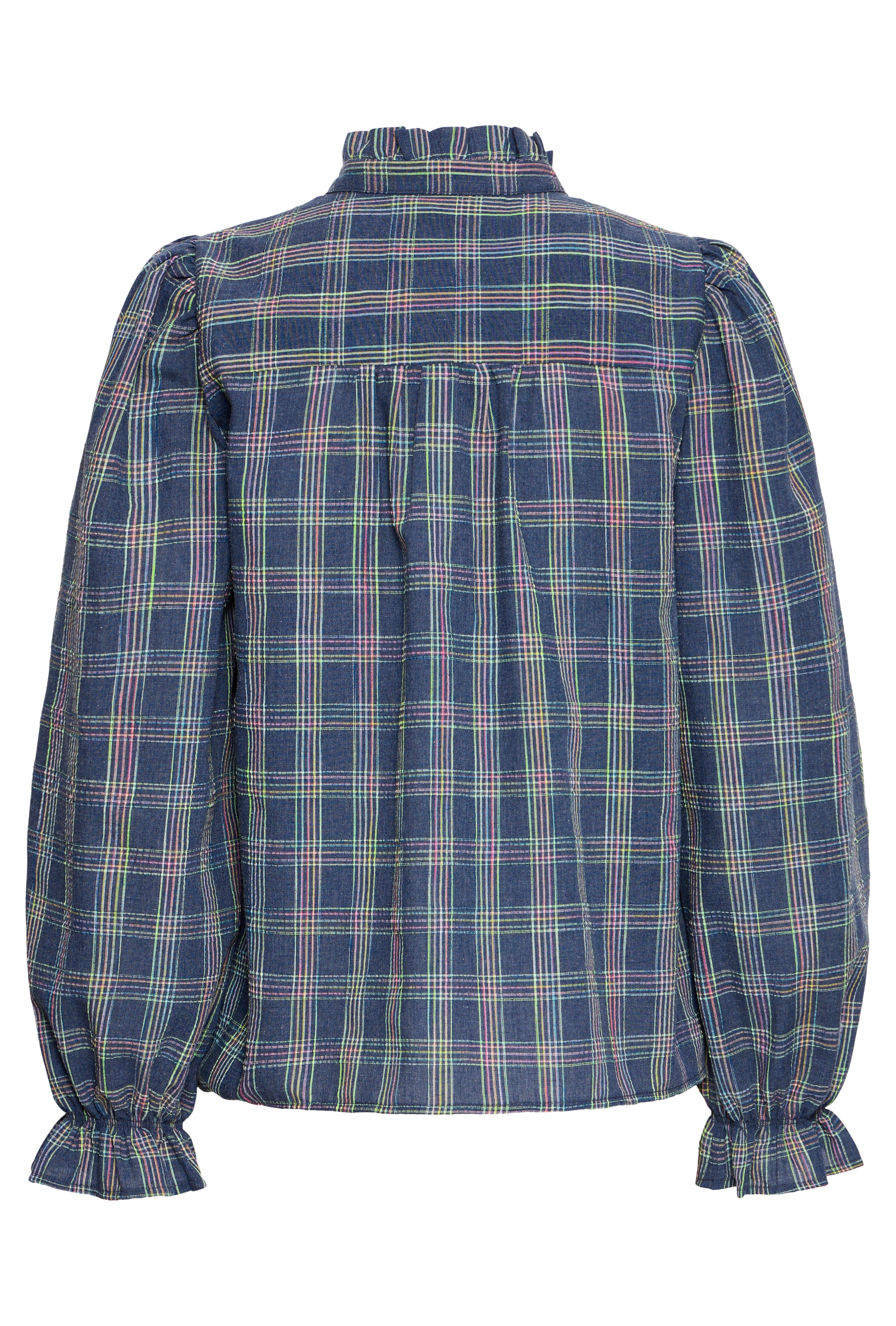 PZSHELLY Bluse PACK FRONT 50210340-194020