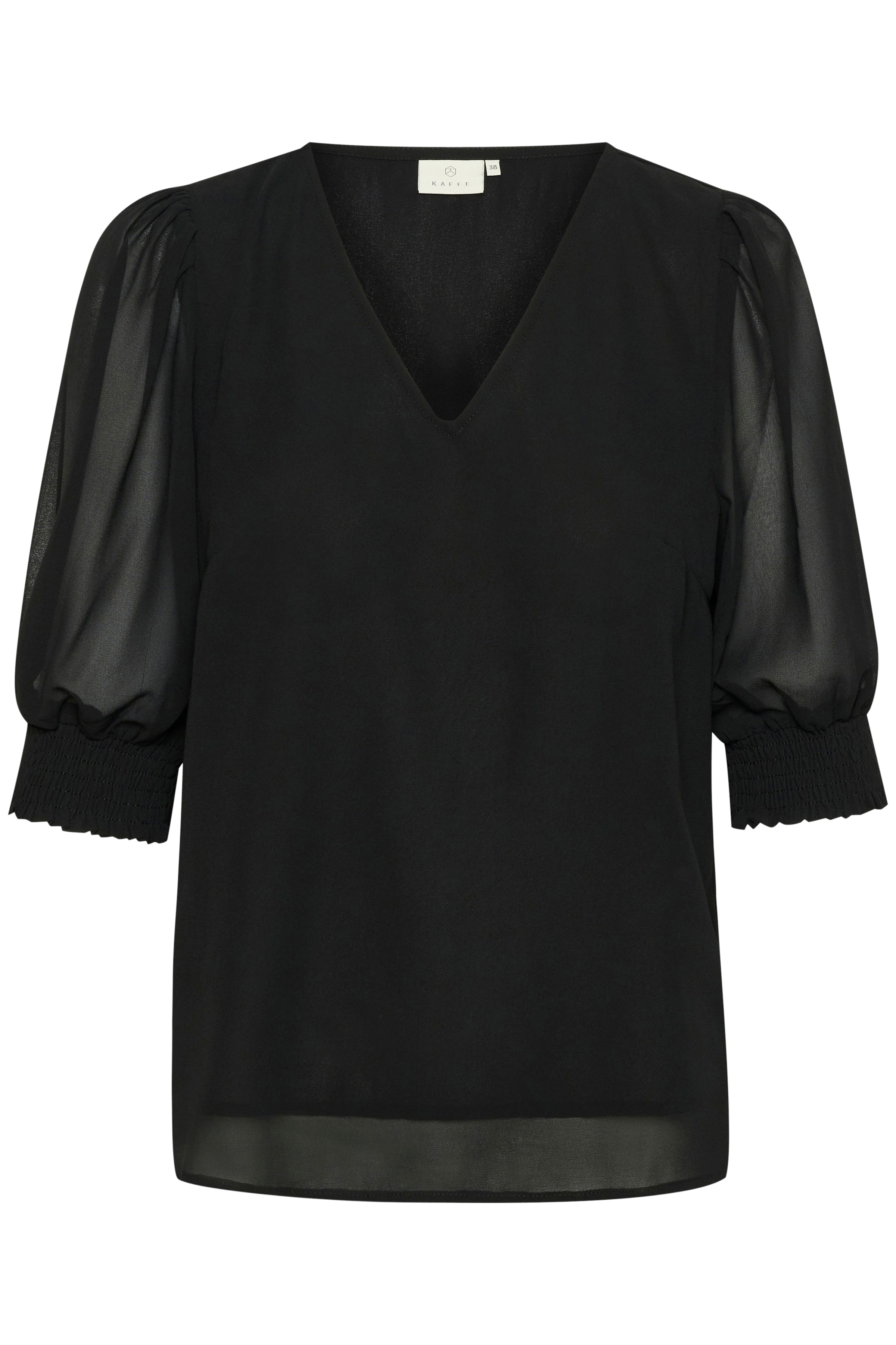 KAvita Blouse PACK FRONT 10508864-100121