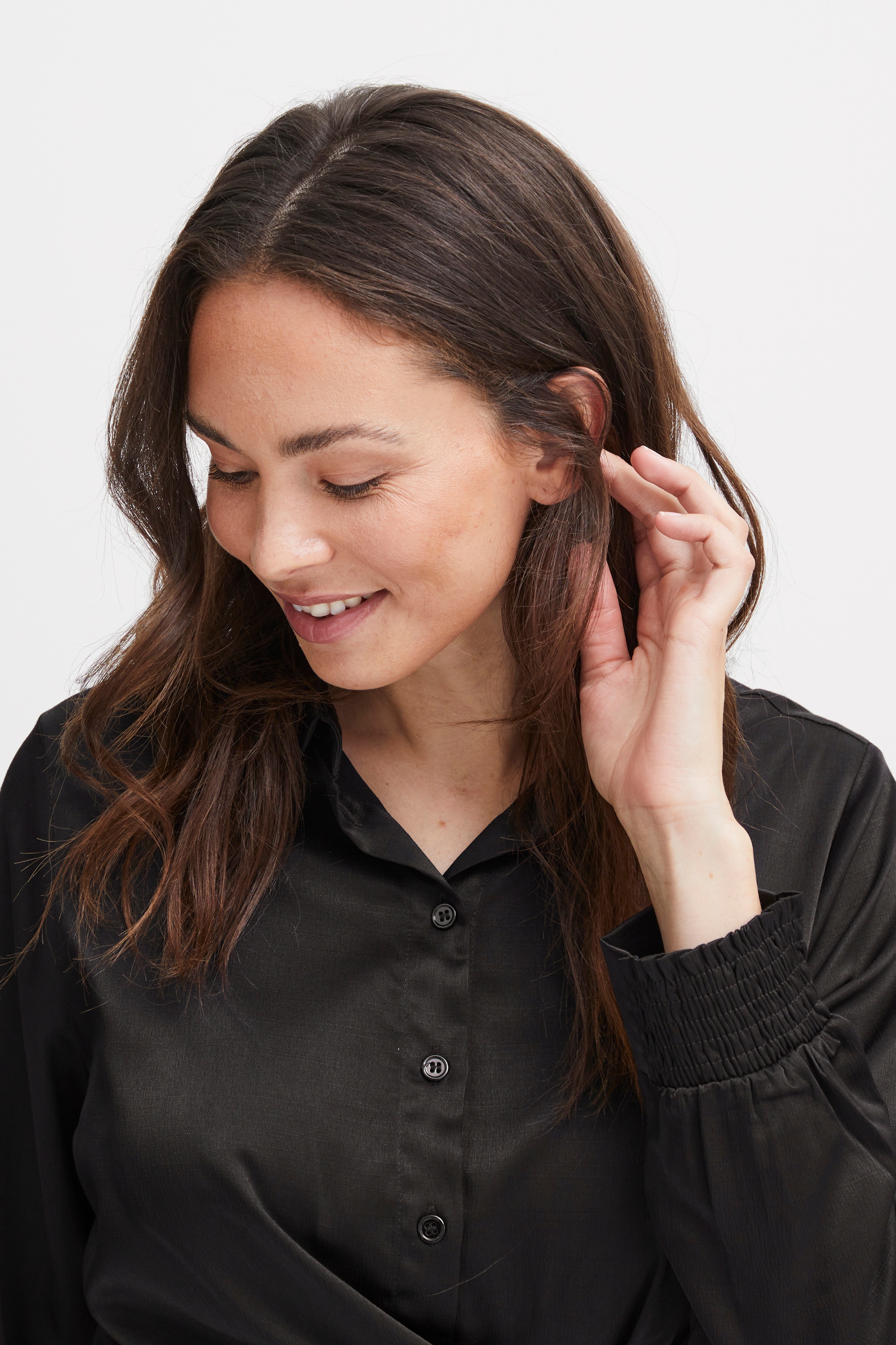 FRVILINE Klänning LOOKBOOK DETAIL 20612821-200113