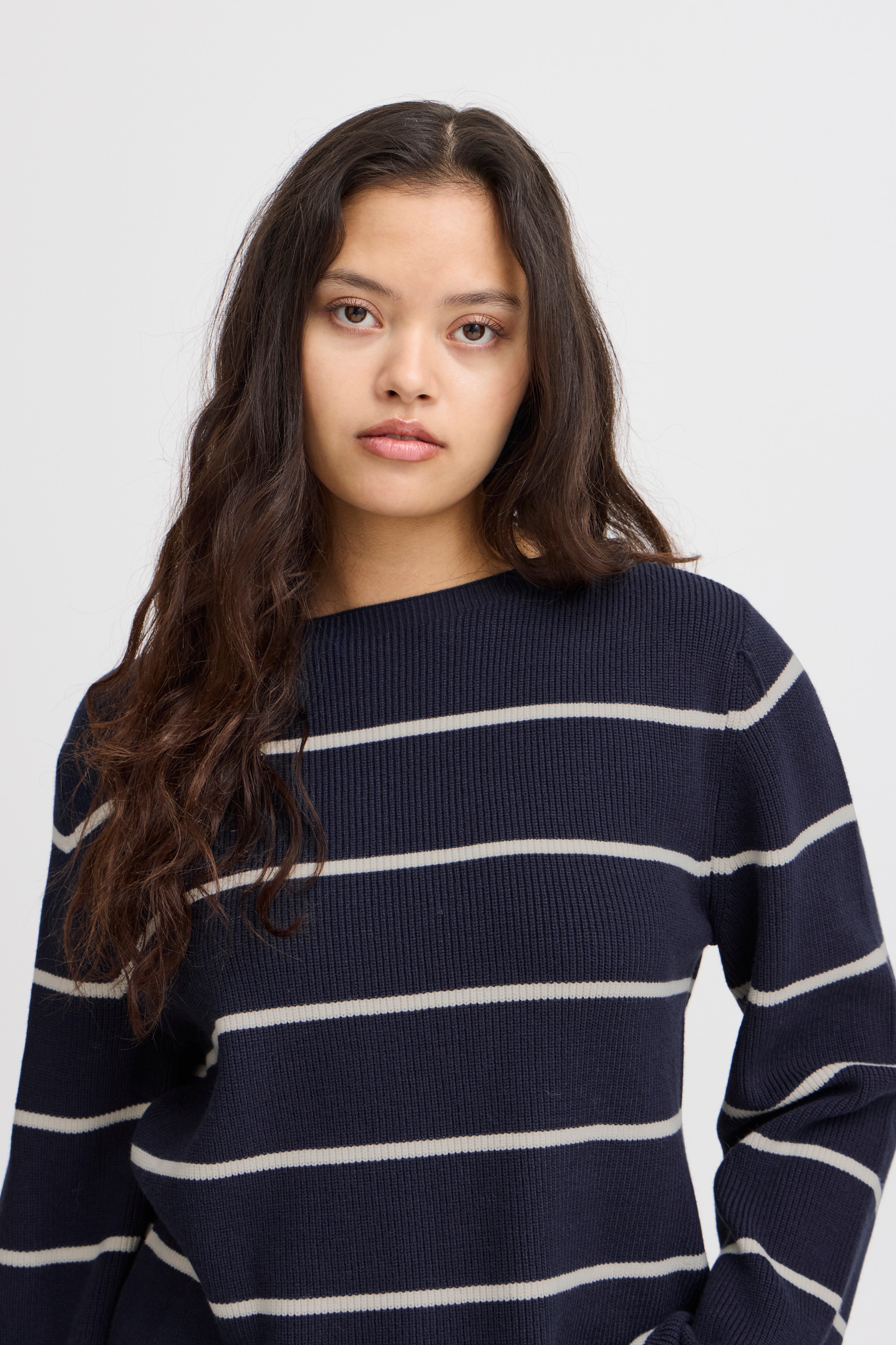 atelier reve IHBOSTON Pullover