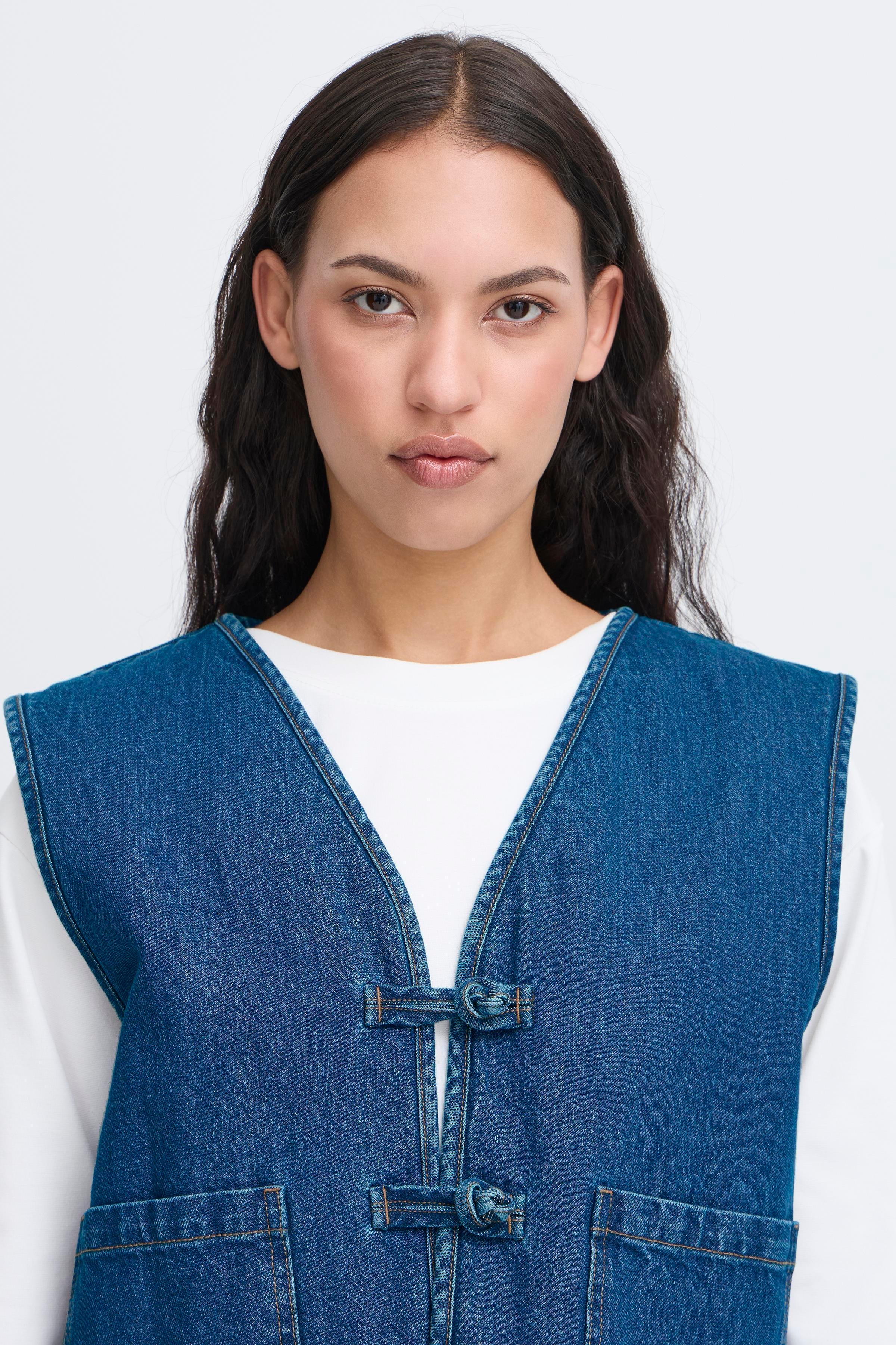 IHPELLIE Waistcoat LOOKBOOK DETAIL 20124067-200339