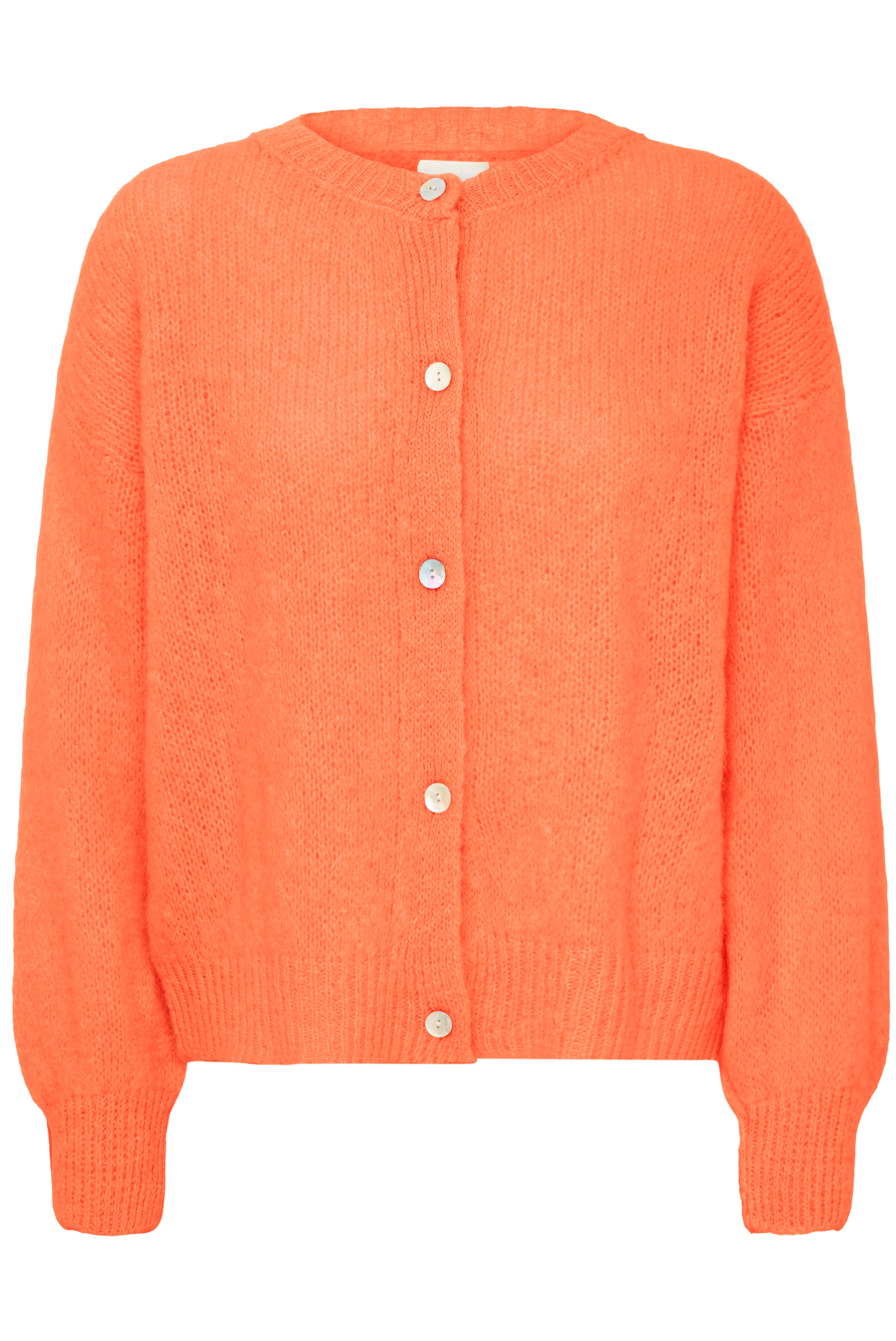 IXMARITA Cardigan PACK FRONT 20123258-161305