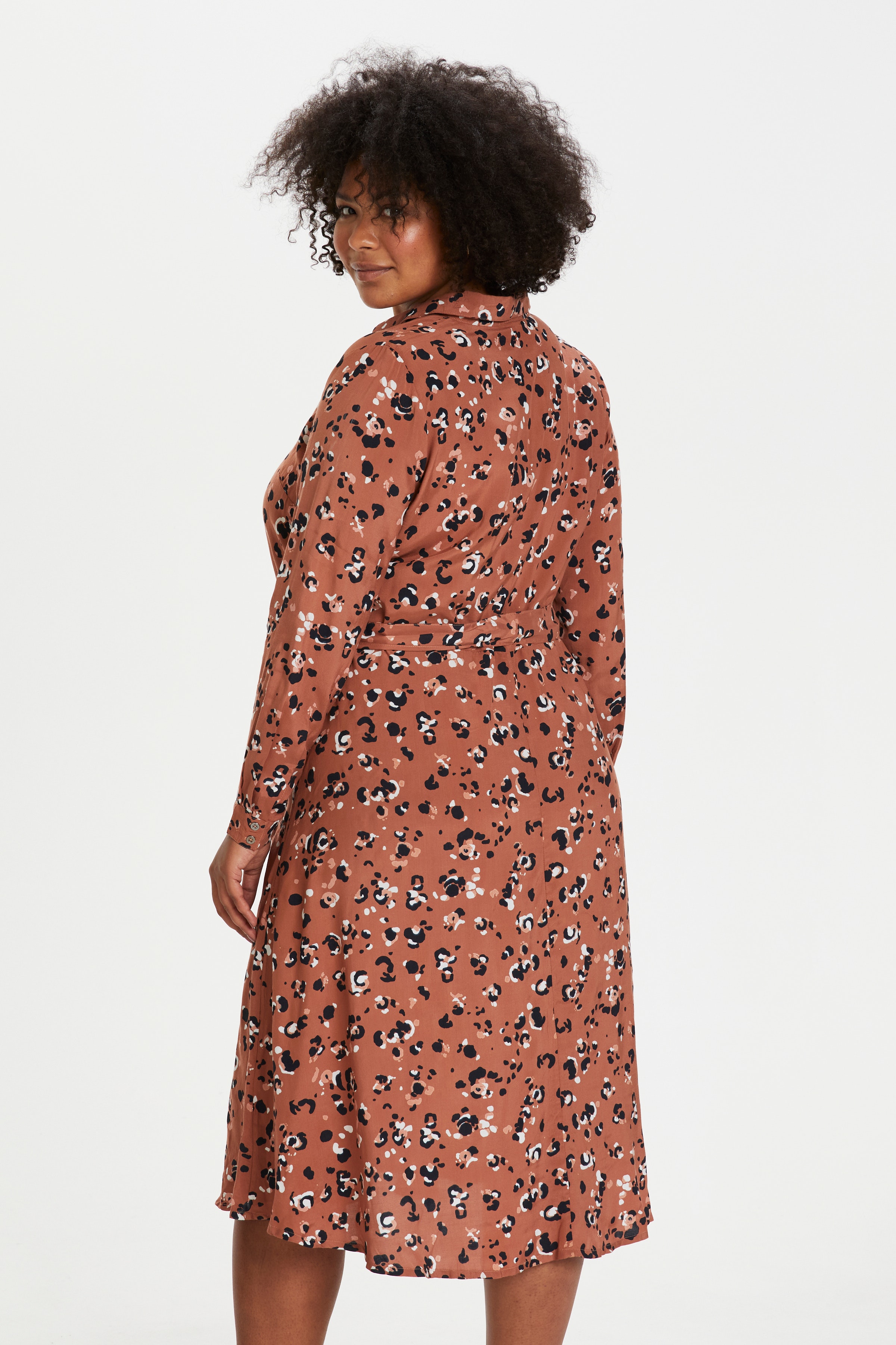 KCmiliany Klänning LOOKBOOK BACK 10580429-101469