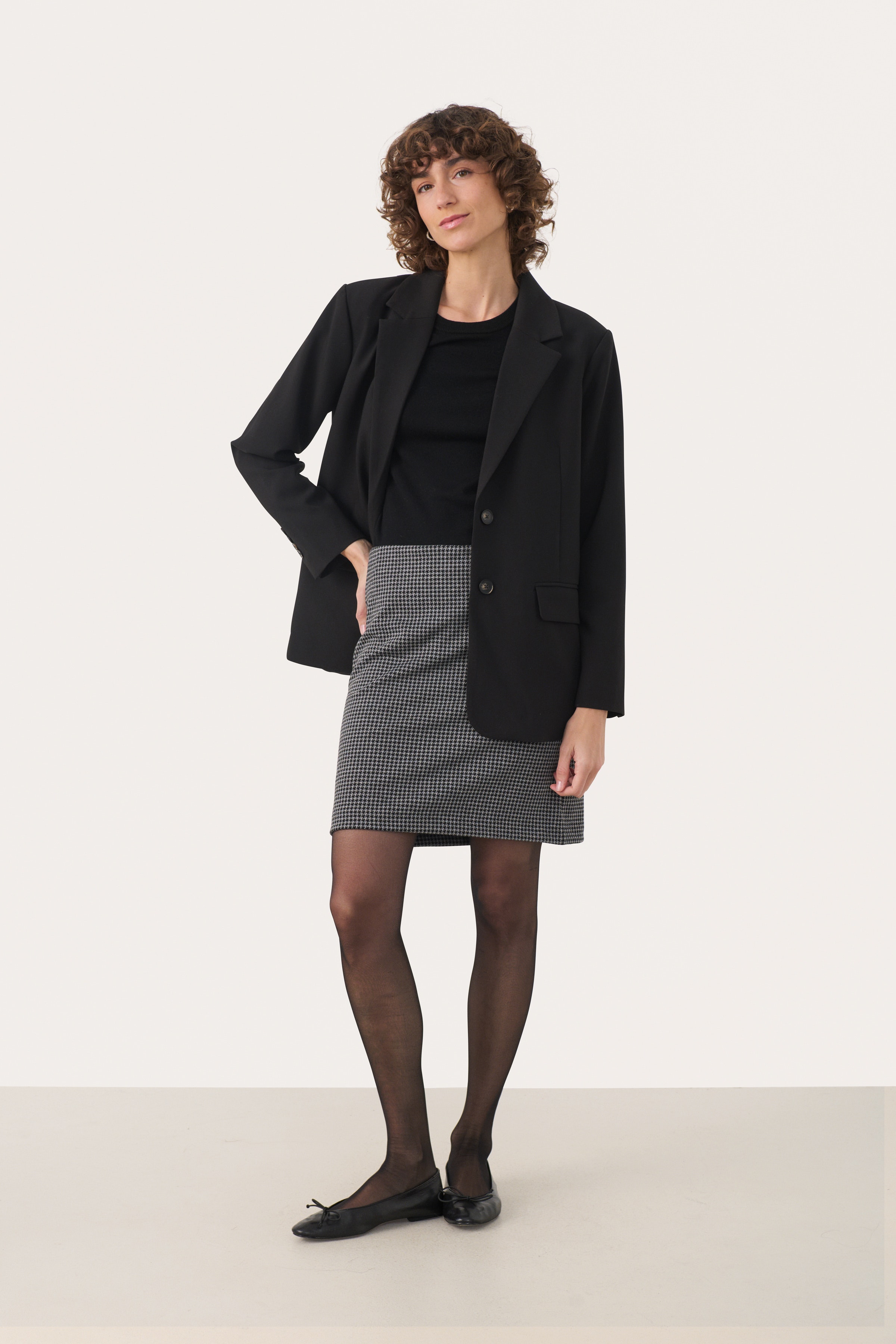 CorinnePW Nederdel LOOKBOOK FRONT 30308005-302419