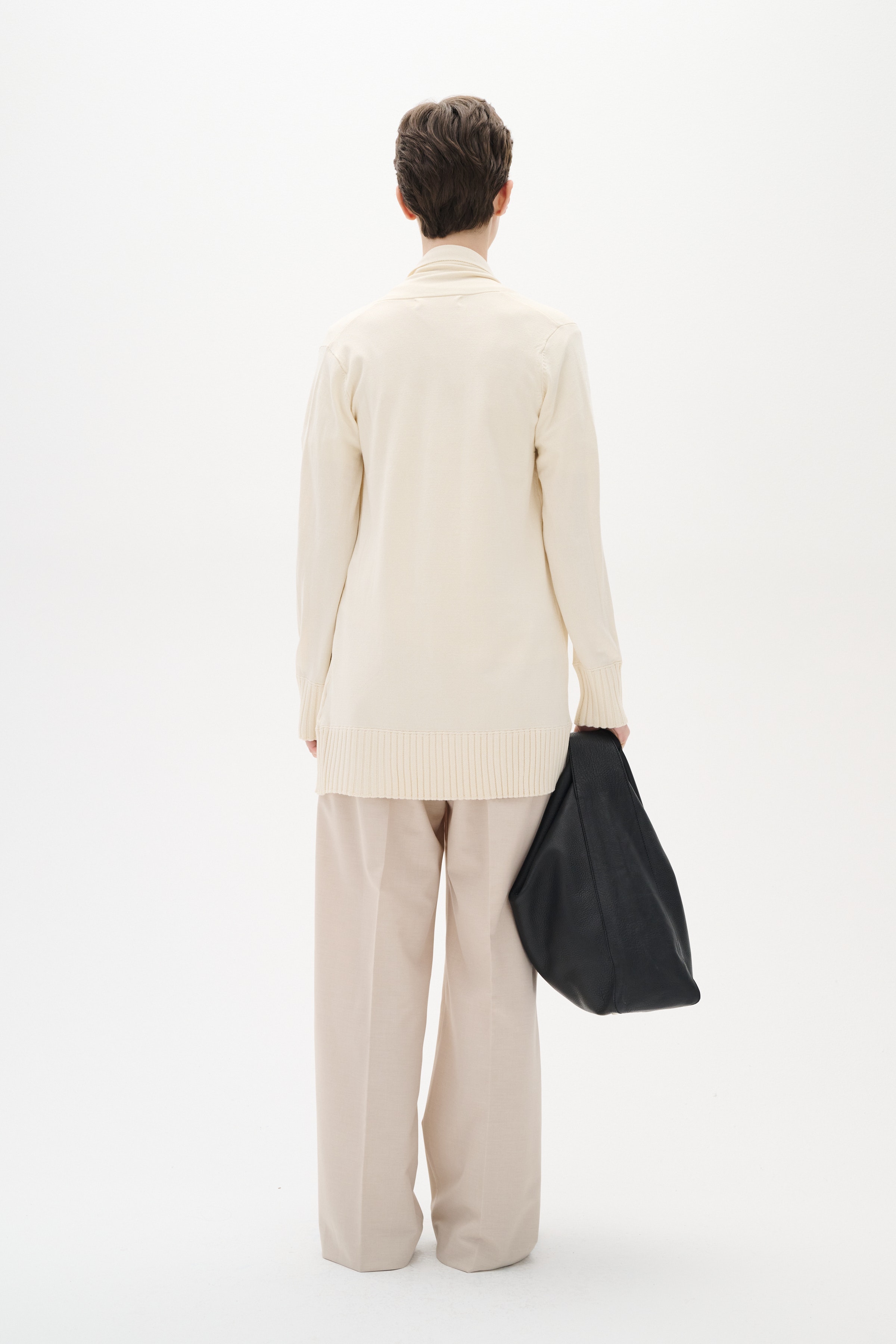 NaxaIW Byxor LOOKBOOK FRONT 30109702-1510201