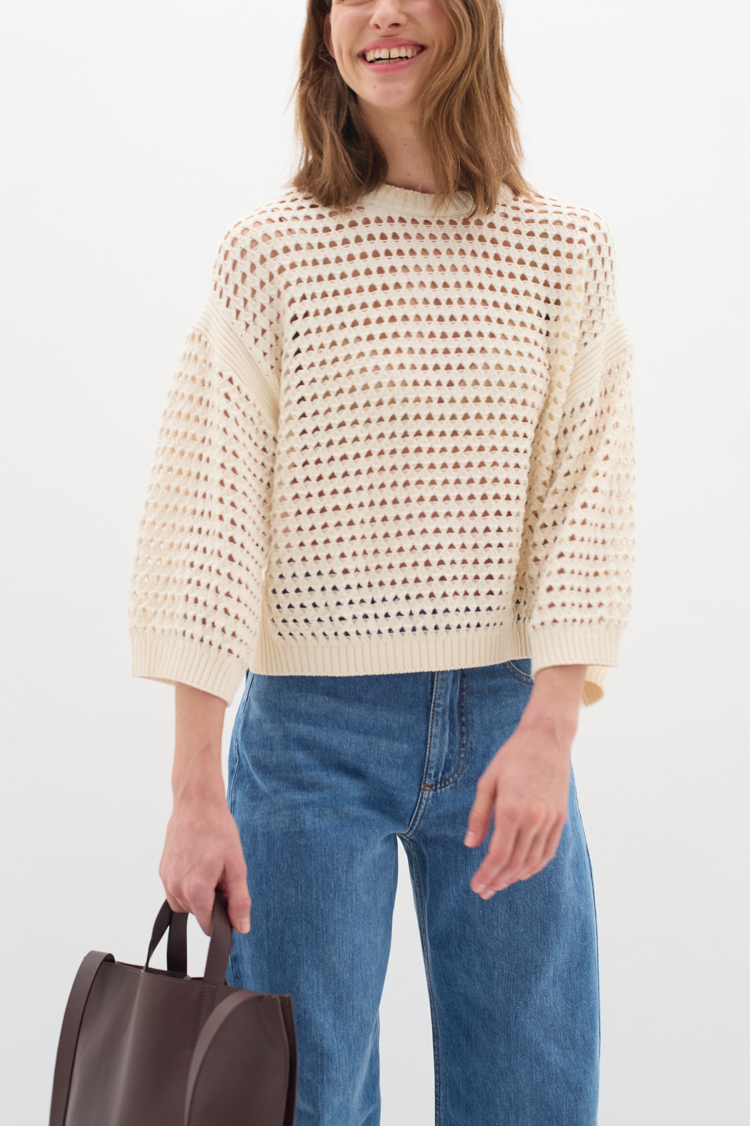 PietIW Pullover LOOKBOOK FRONT 30109463-110701