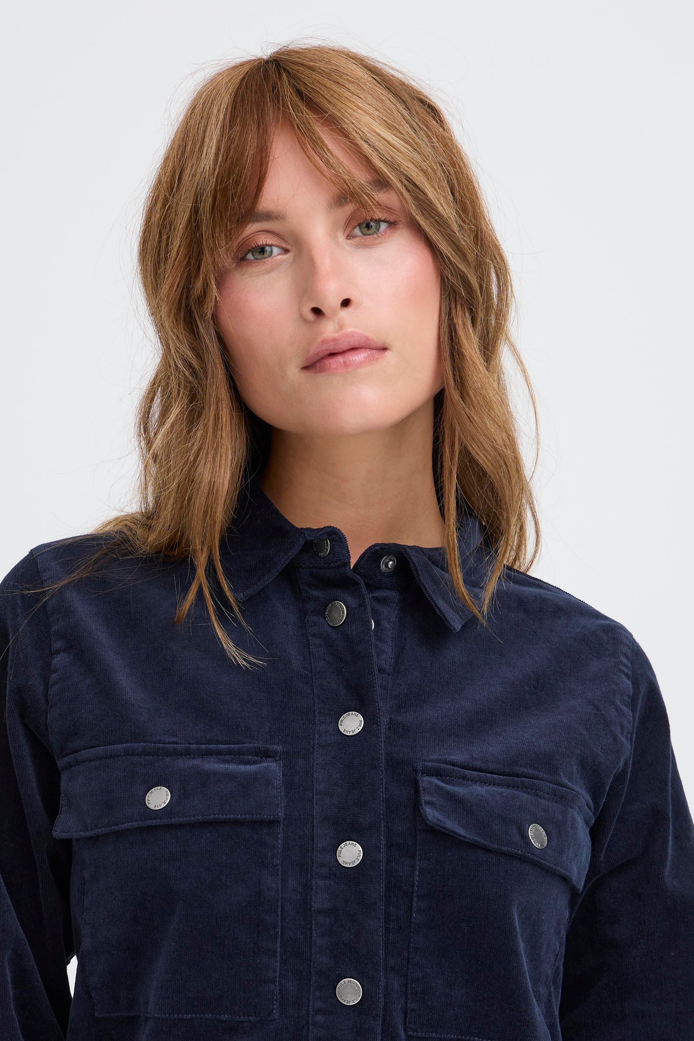 PZSALLY Kjole LOOKBOOK DETAIL 50208445-194020