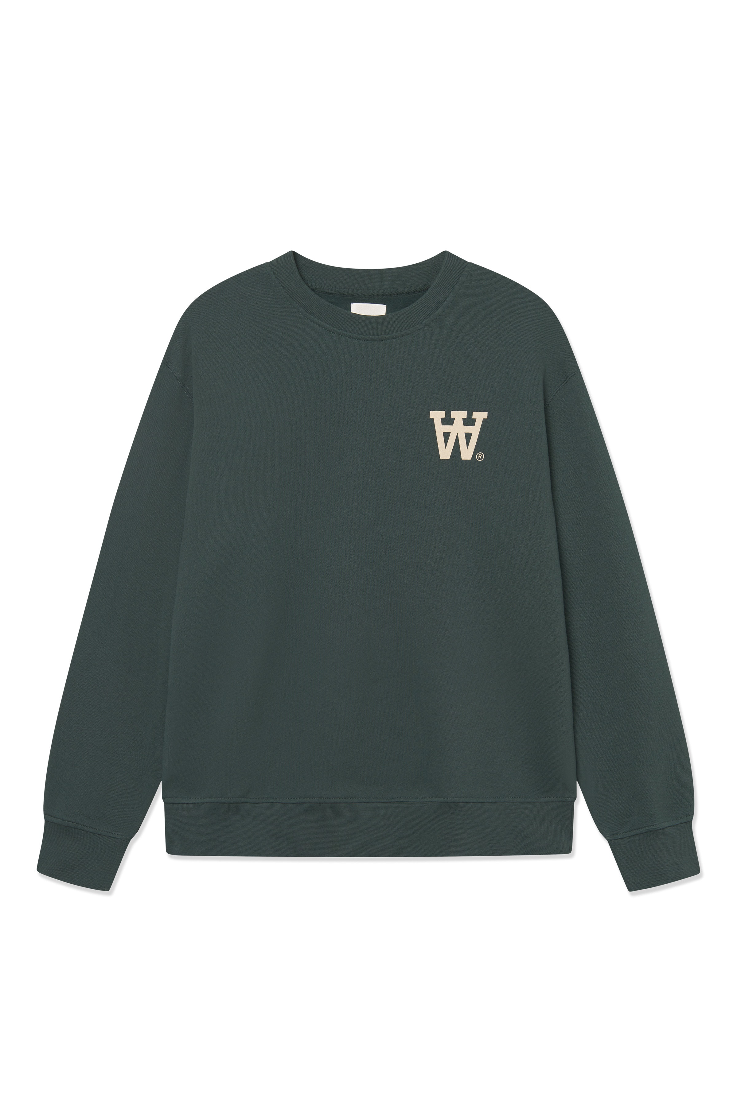 WWNoel Sweatshirt PACK FRONT 30250163-194906