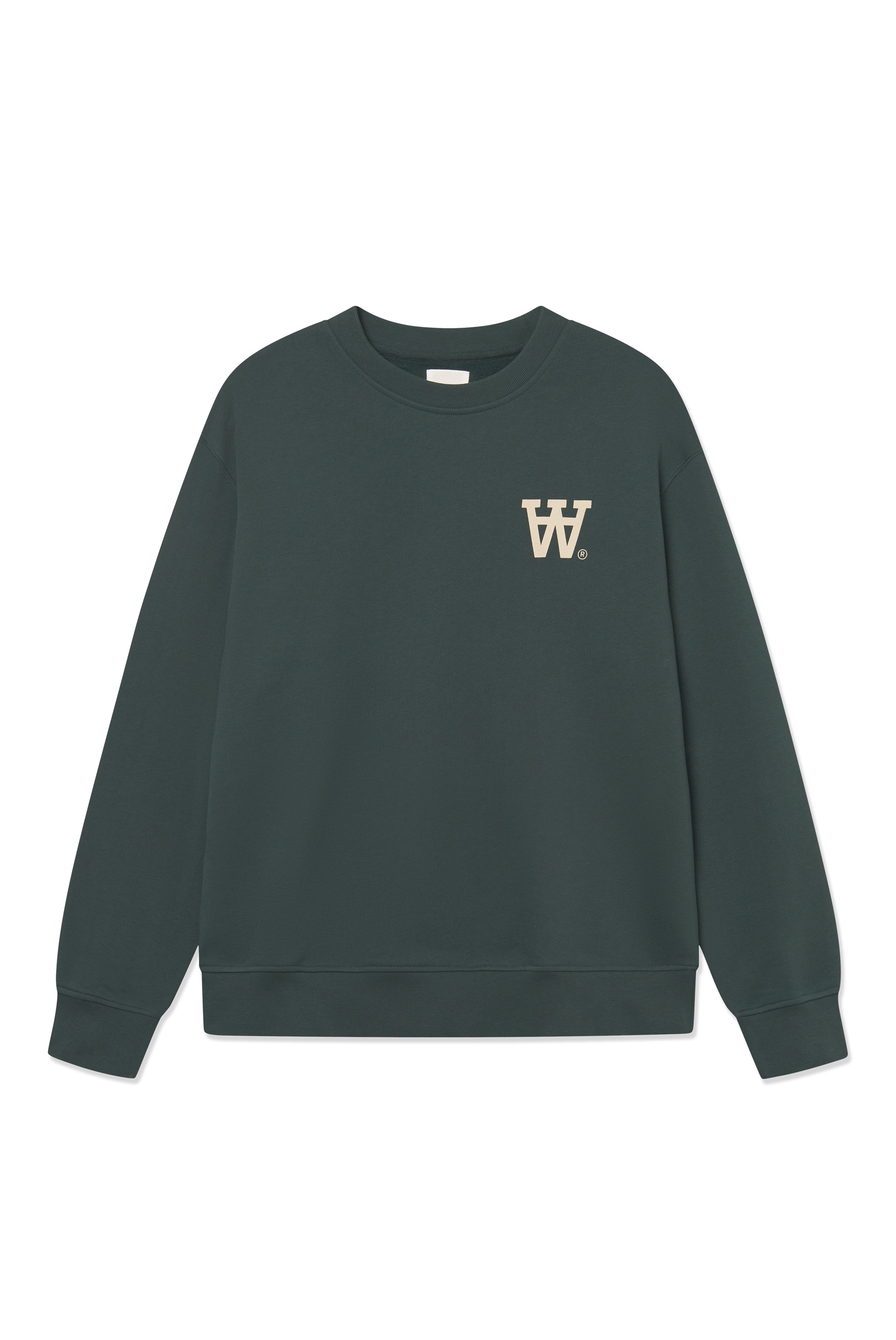 WWNoel Sweatshirt PACK FRONT 30250163-173906