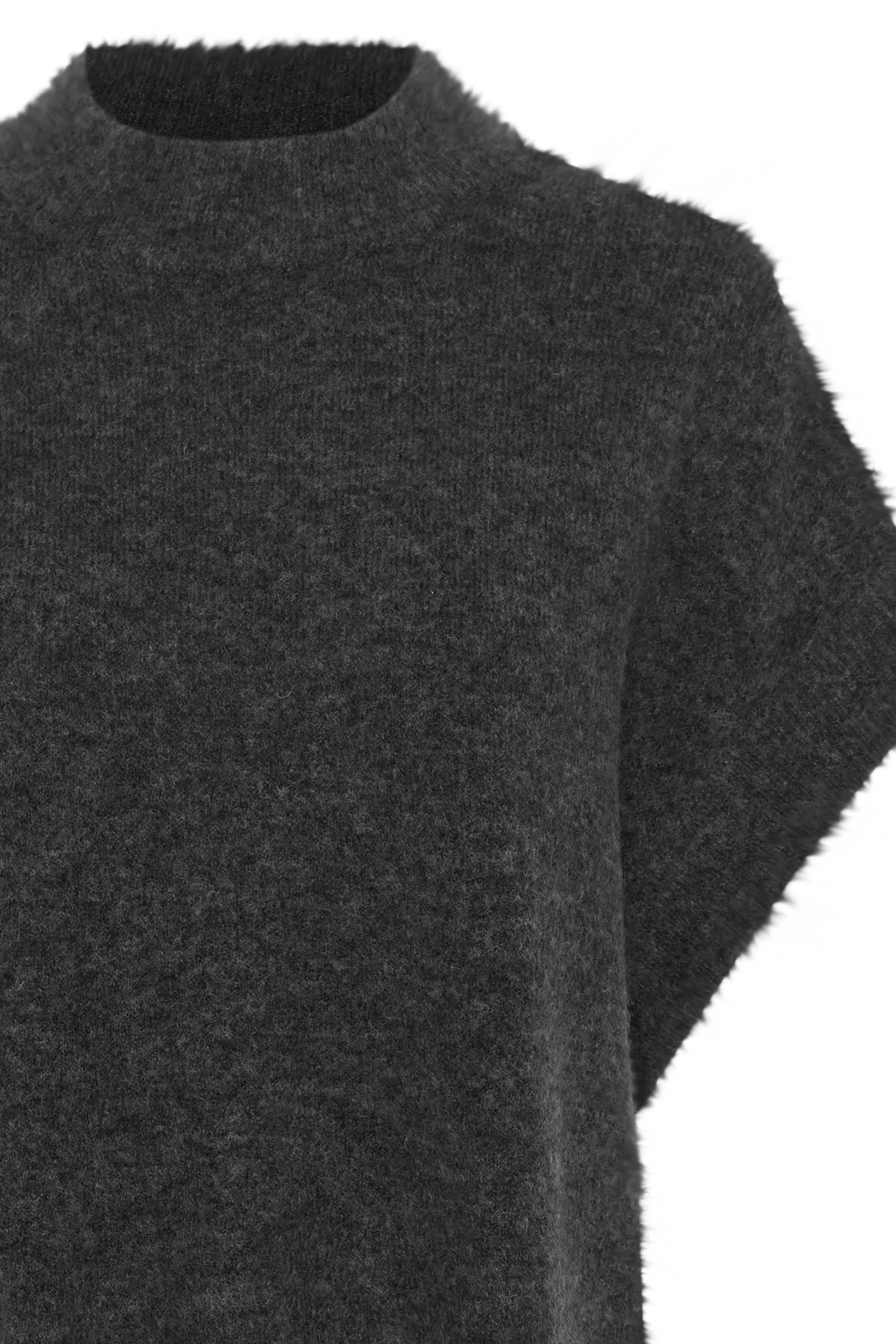 FRSANNY Strik vest PACK DETAIL 20612836-202490