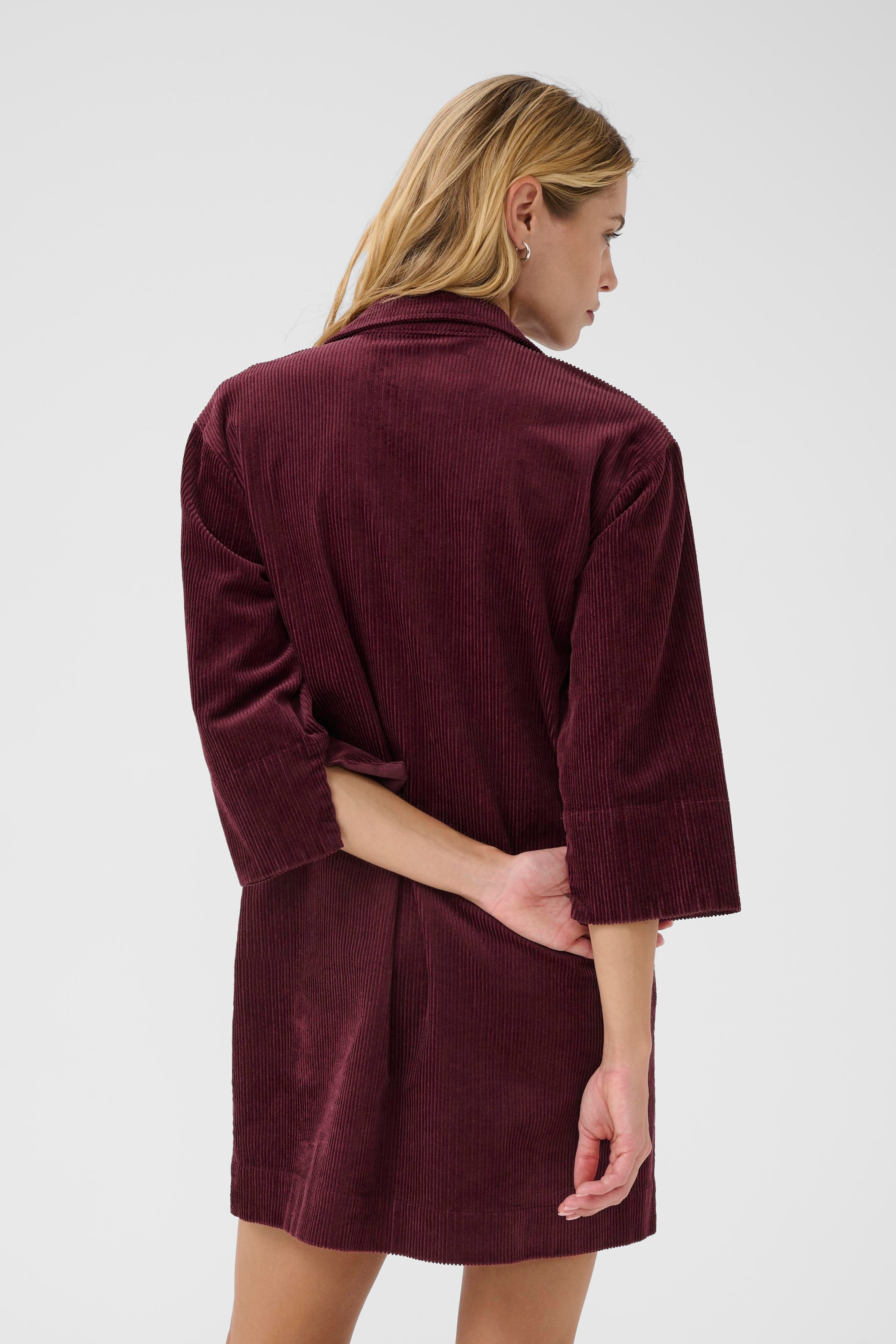 SharriPW Dress LOOKBOOK BACK 30309997-191725