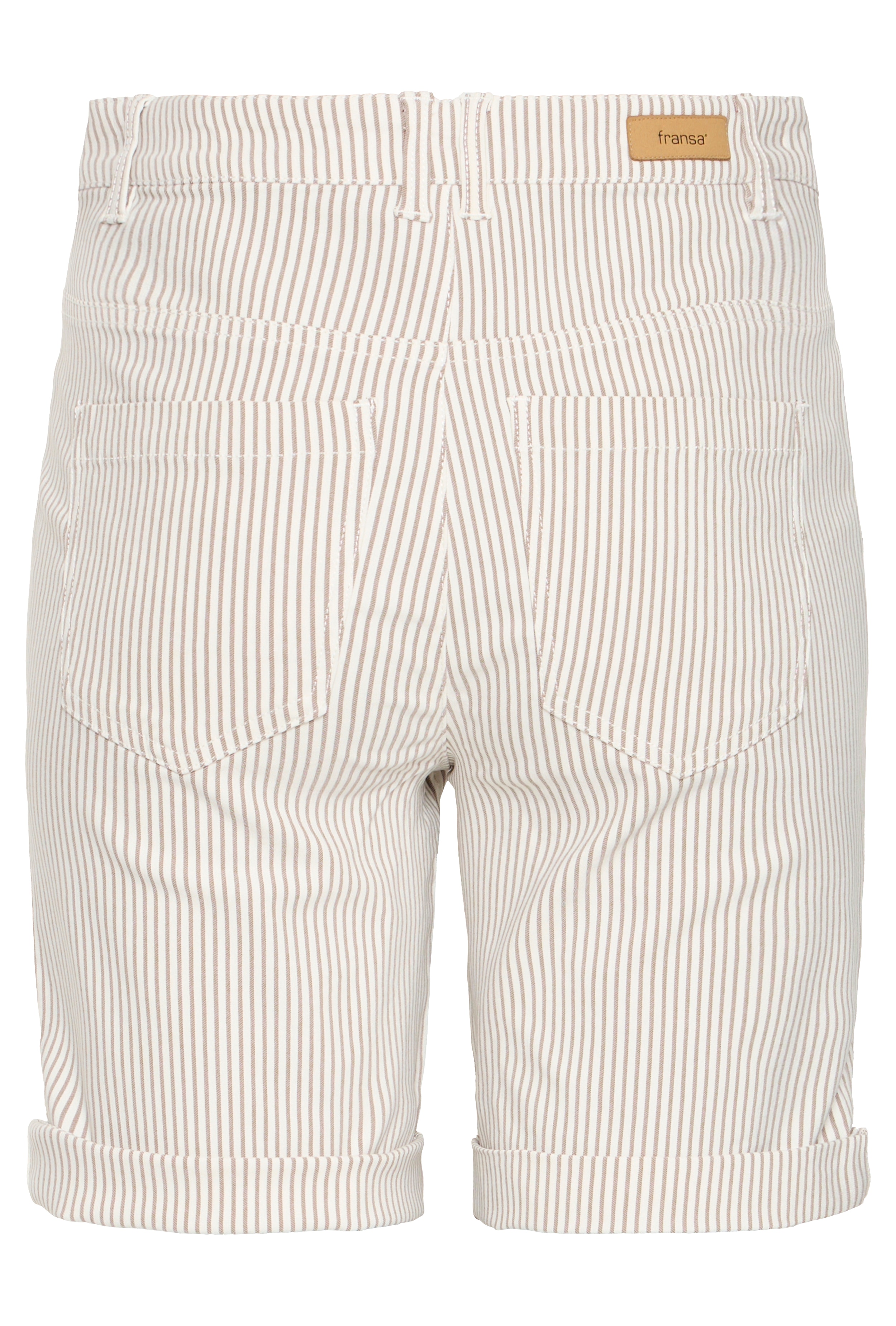 FRENA Shorts PACK FRONT 20614794-204779