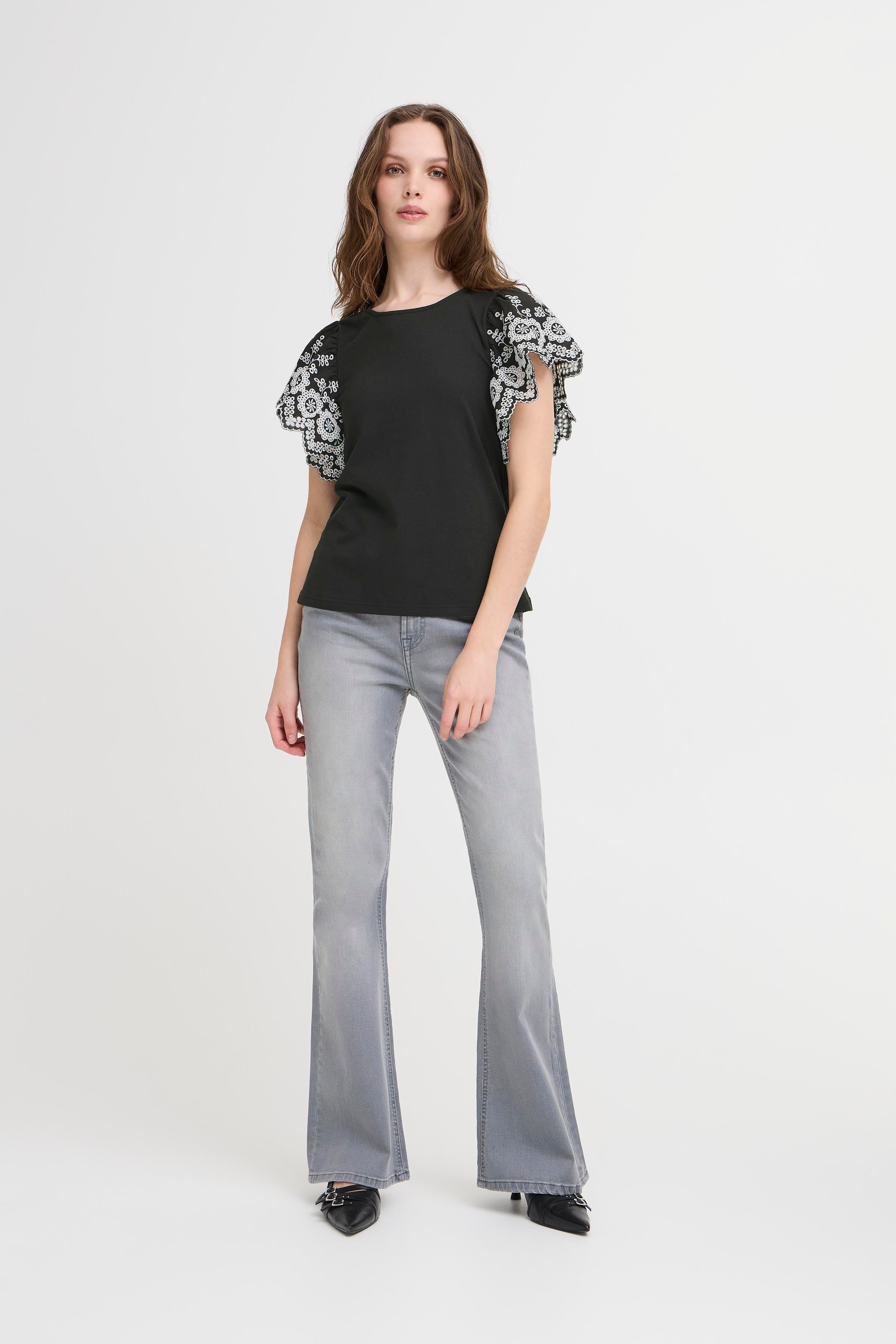 Kortermet LOOKBOOK FRONT 20122821-194008