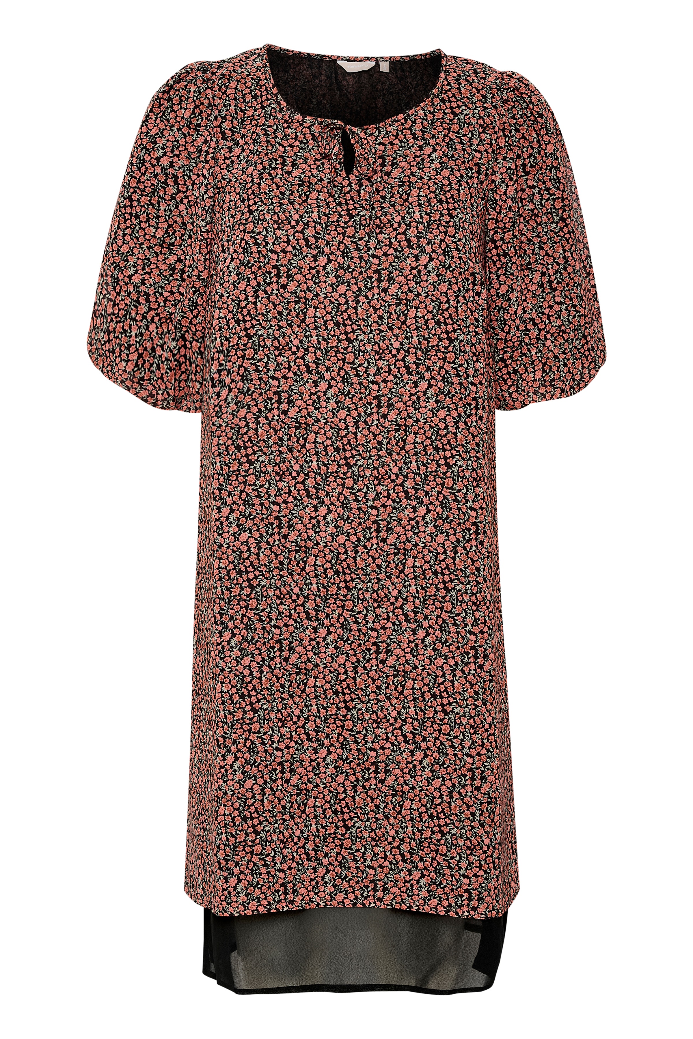 BPtora Kjole PACK FRONT 10590431-104330B