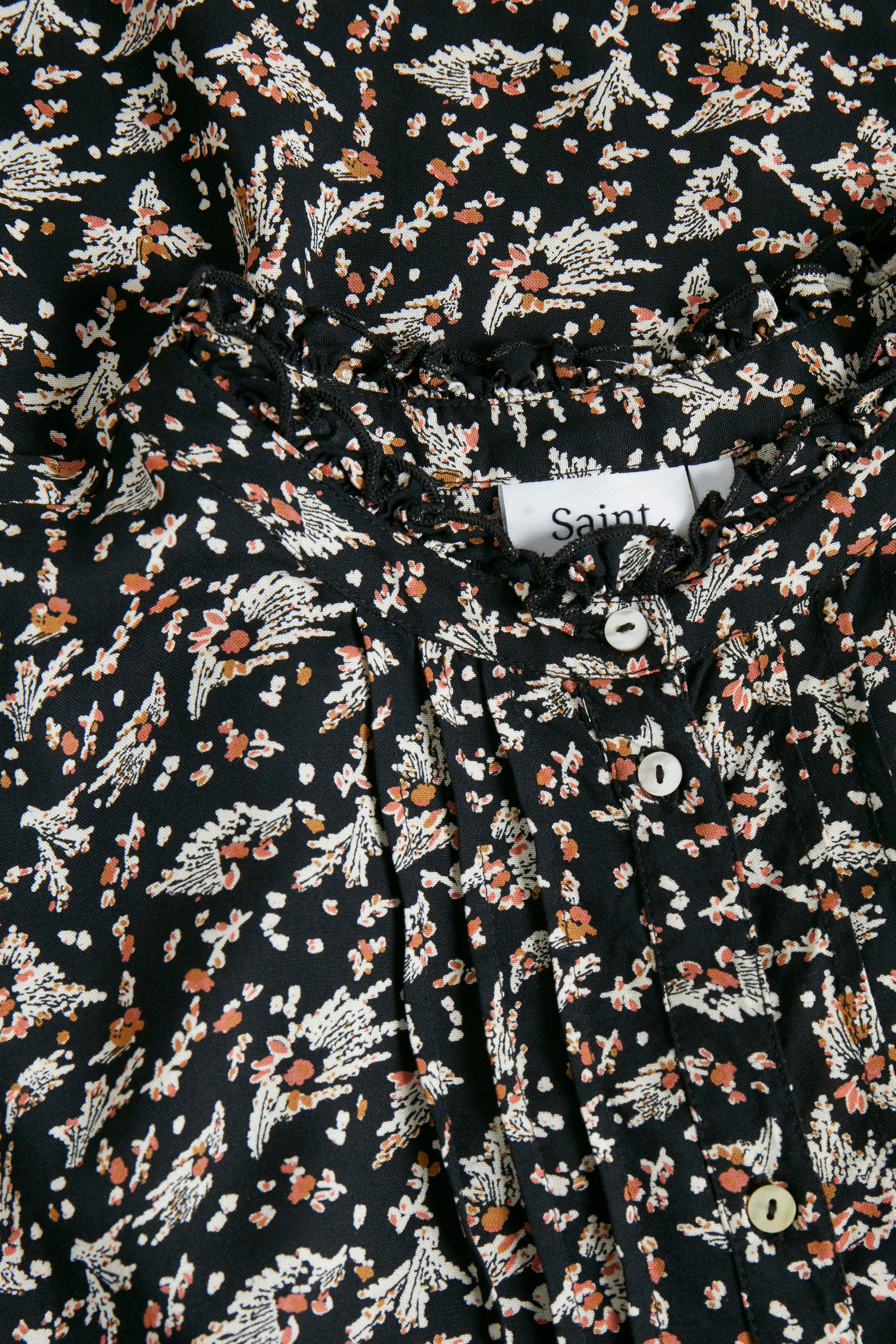 Kjole PACK DETAIL 30501649-0001