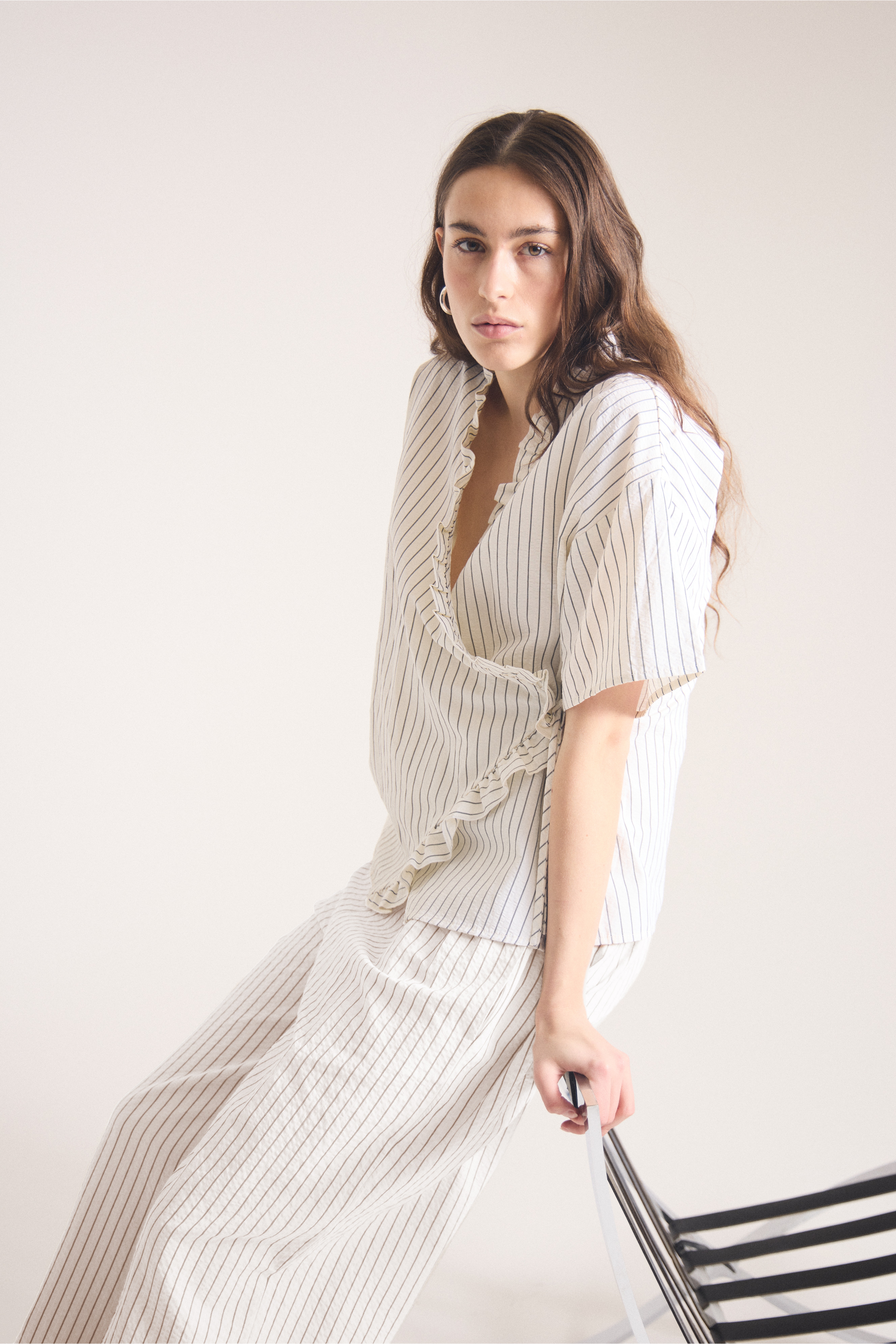 IXKATINKA Bluse LOCATION NONE 20123036-124301