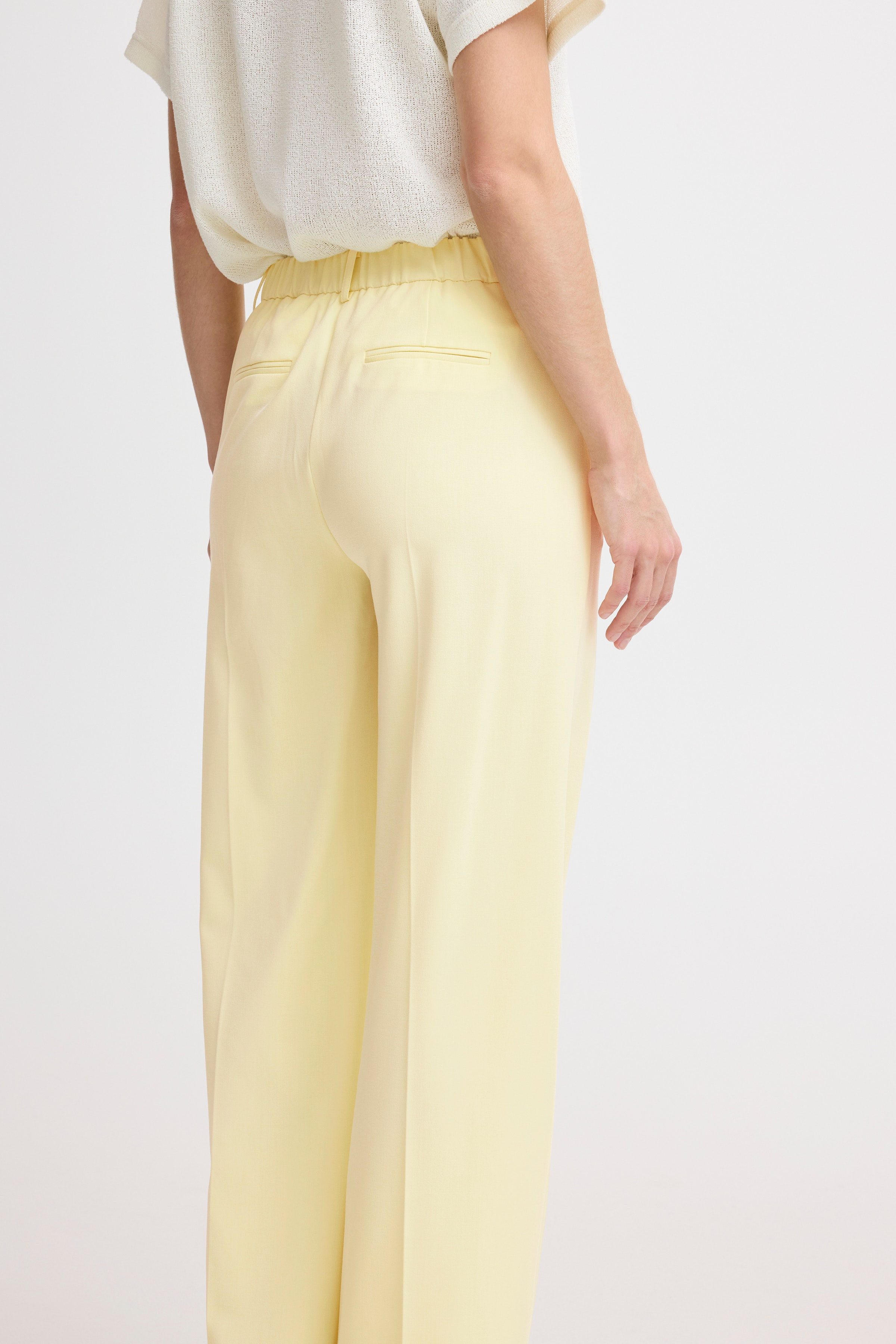 BYDANTA Byxor LOOKBOOK DETAIL 20806640-120626