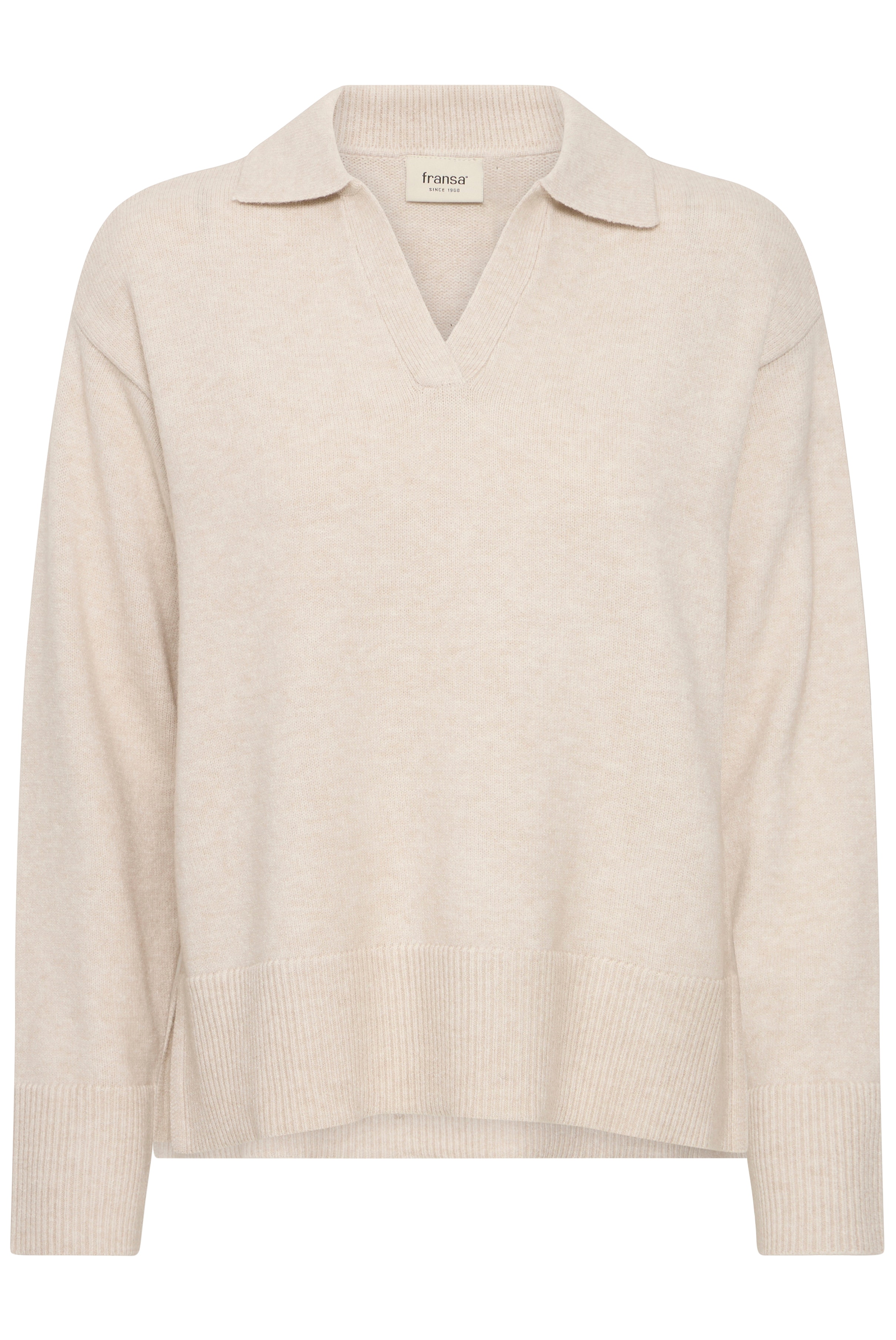 FRBITTE Pullover PACK FRONT 20615893-200113