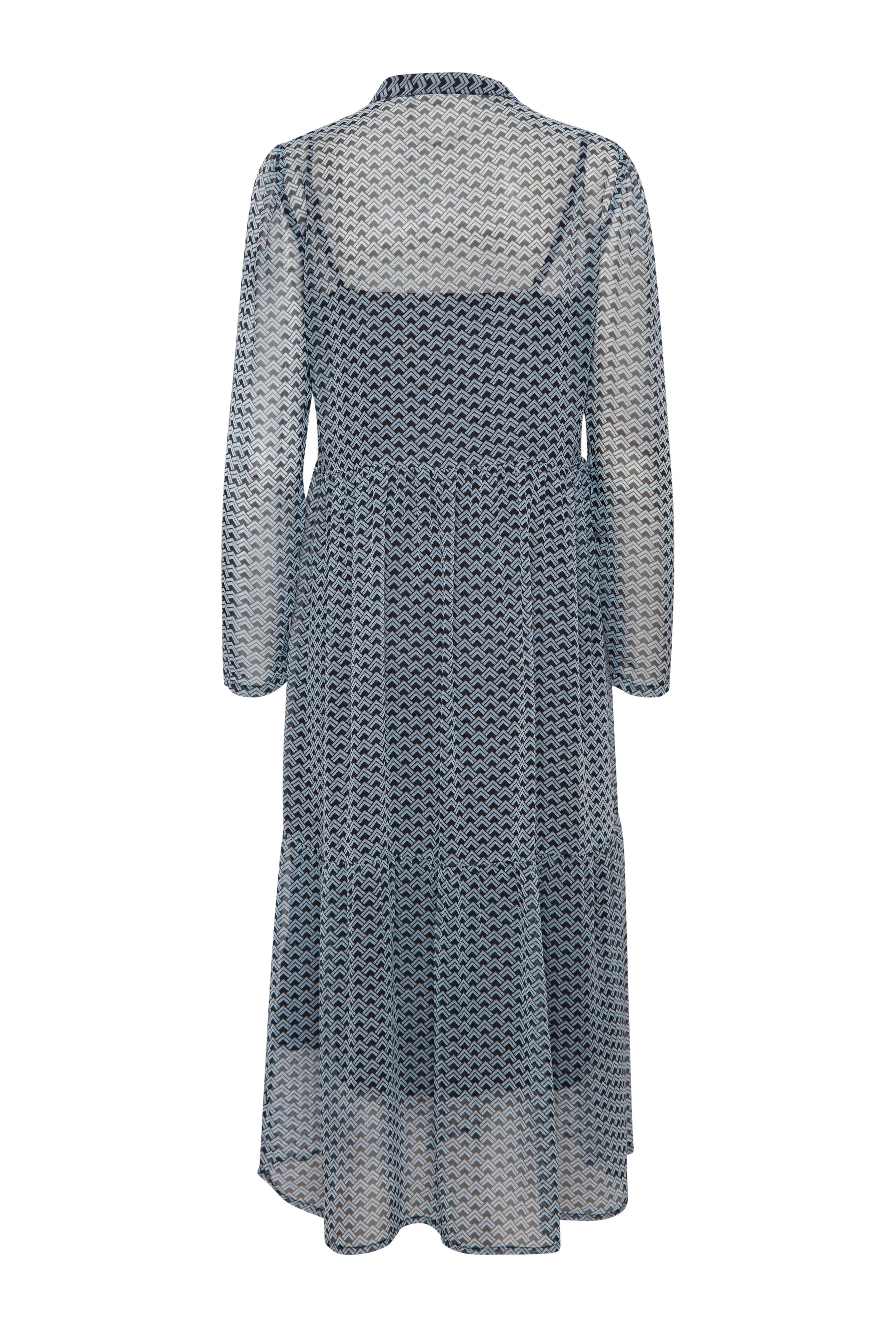 IHBETTY Kleid PACK BACK 20114659-144210